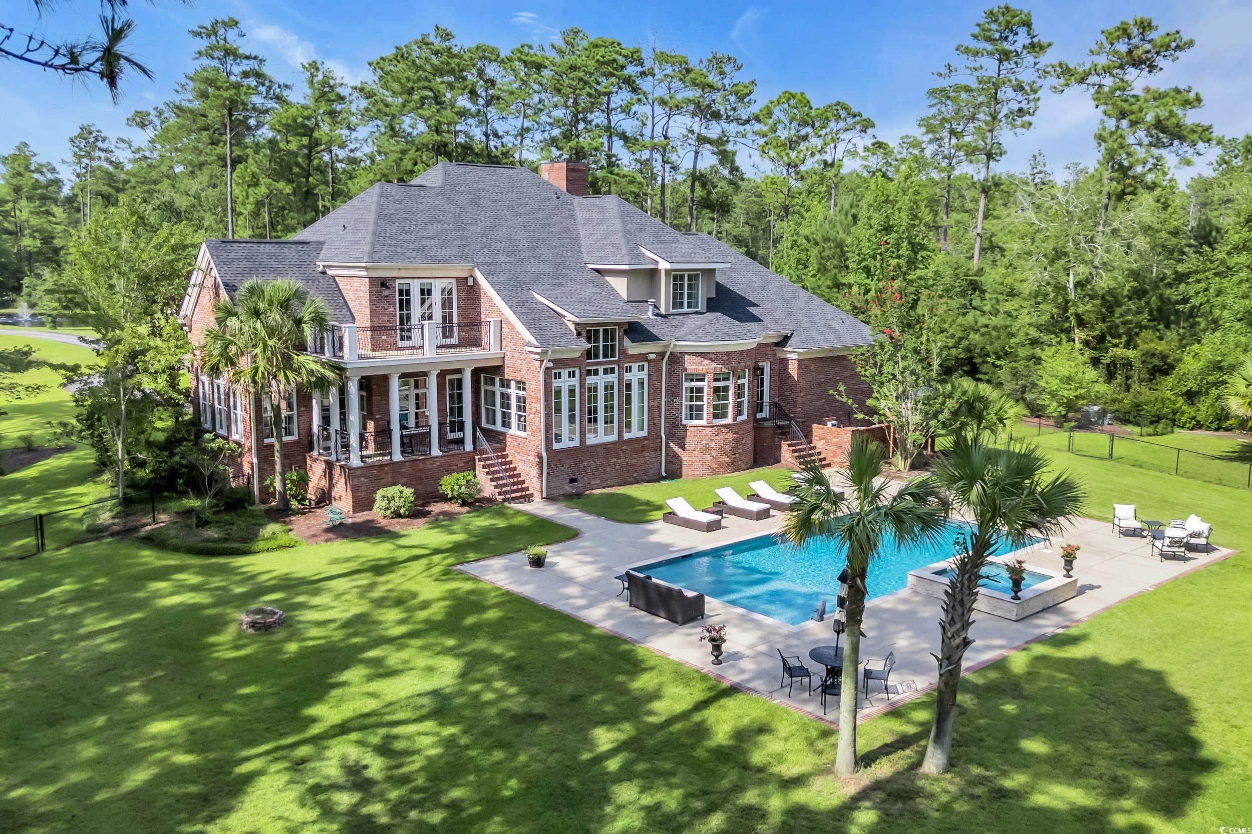 Loris, South Carolina, 29569, United States, 4 Bedrooms Bedrooms, ,5 BathroomsBathrooms,Residential,For Sale,1903033