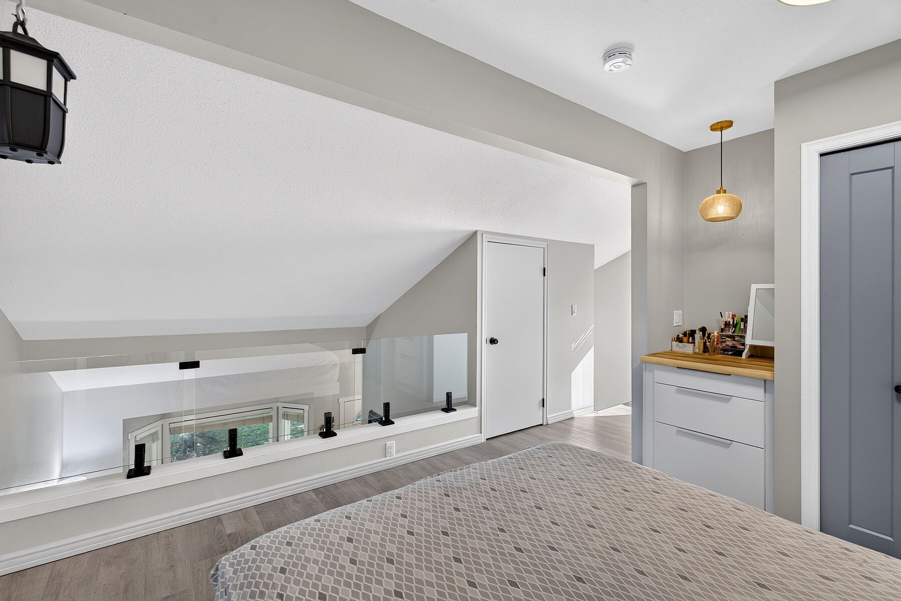  Townhome with Loft - 物件實景