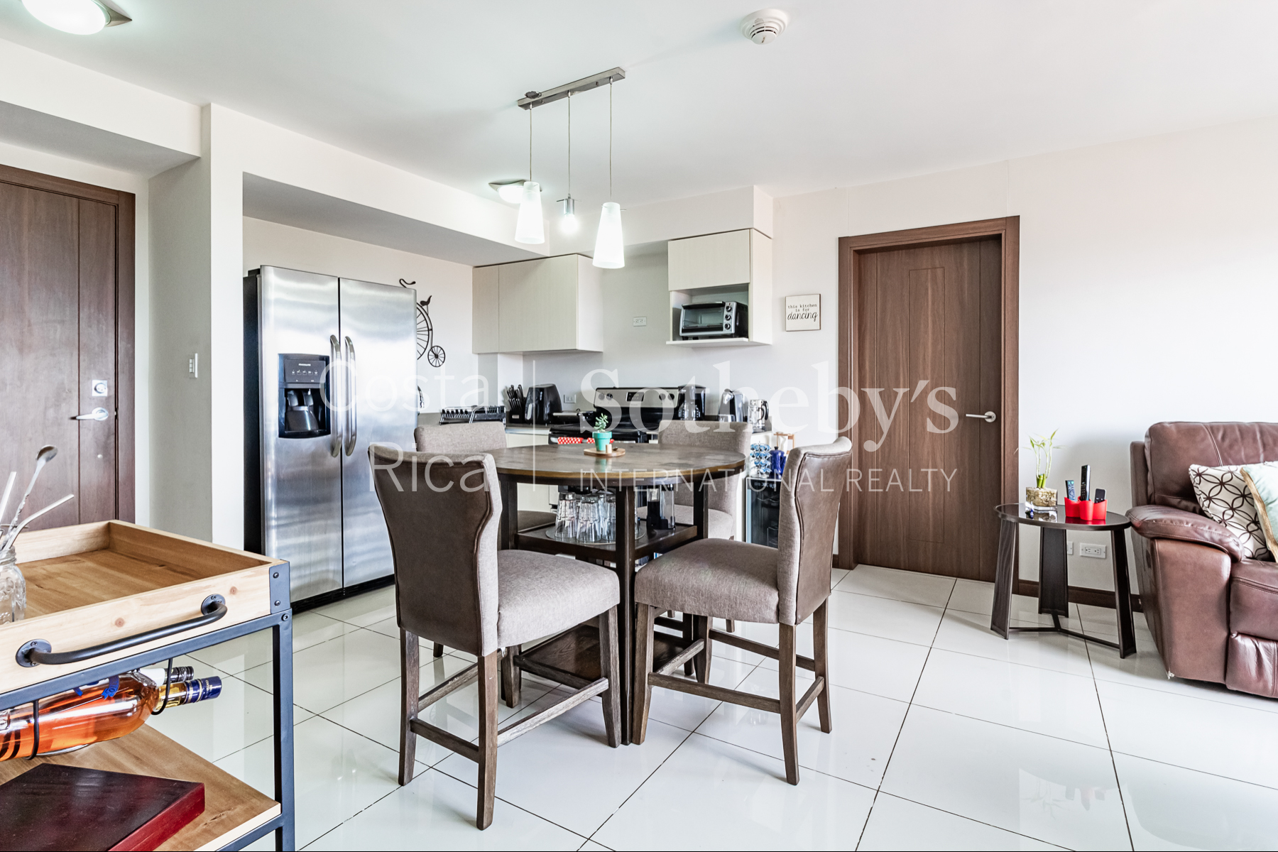 Apartamento en Torre Moderna Azenza - 物件實景