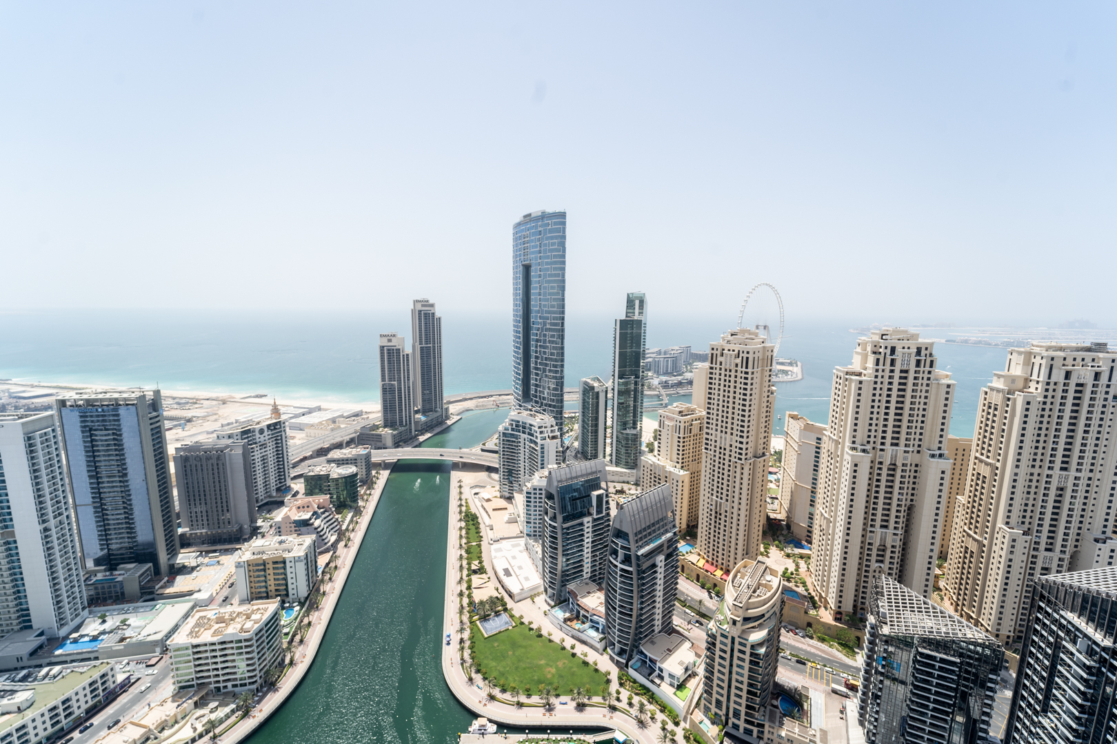 Dubai, Dubai, AE, 4 Bedrooms Bedrooms, ,Residential,For Sale,1987928