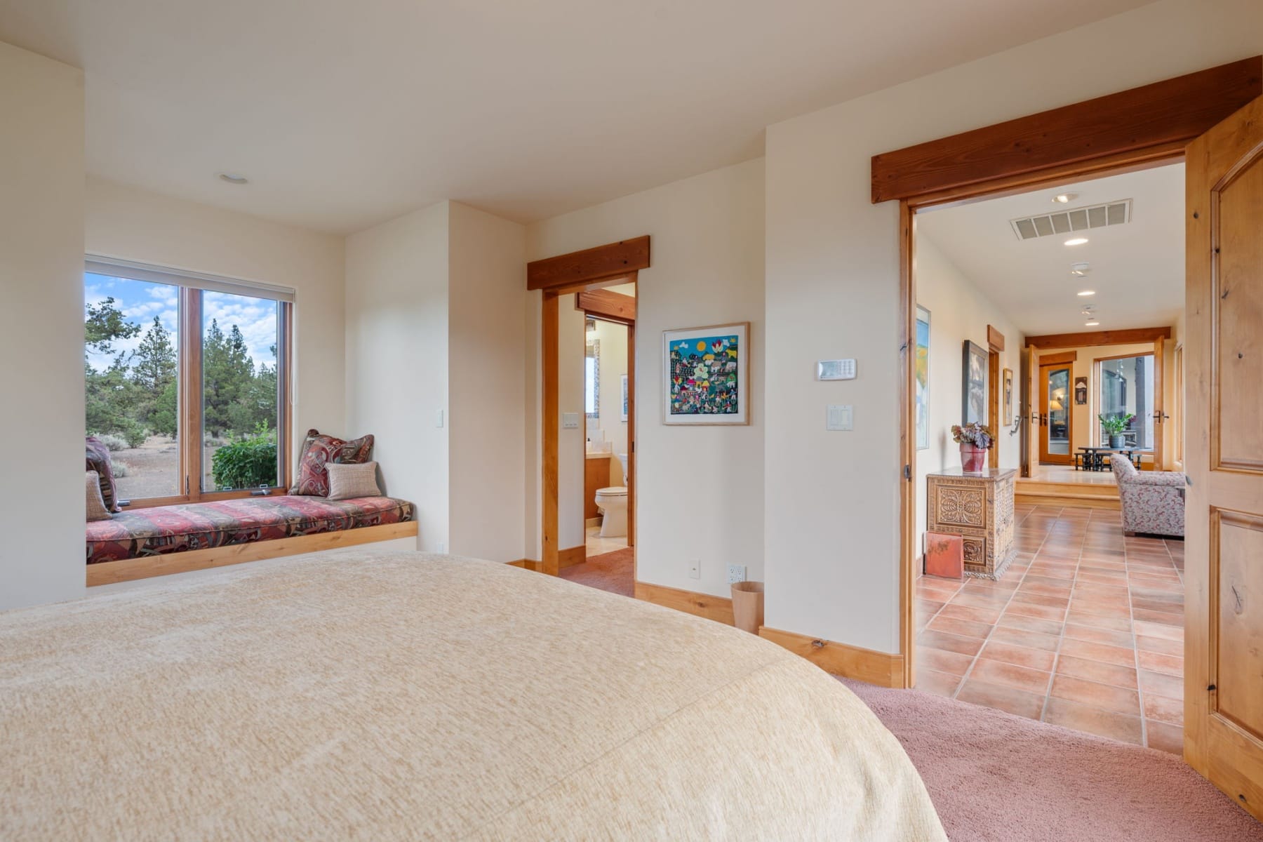  65855 Mariposa Lane Bend, OR 97703 - 物件實景