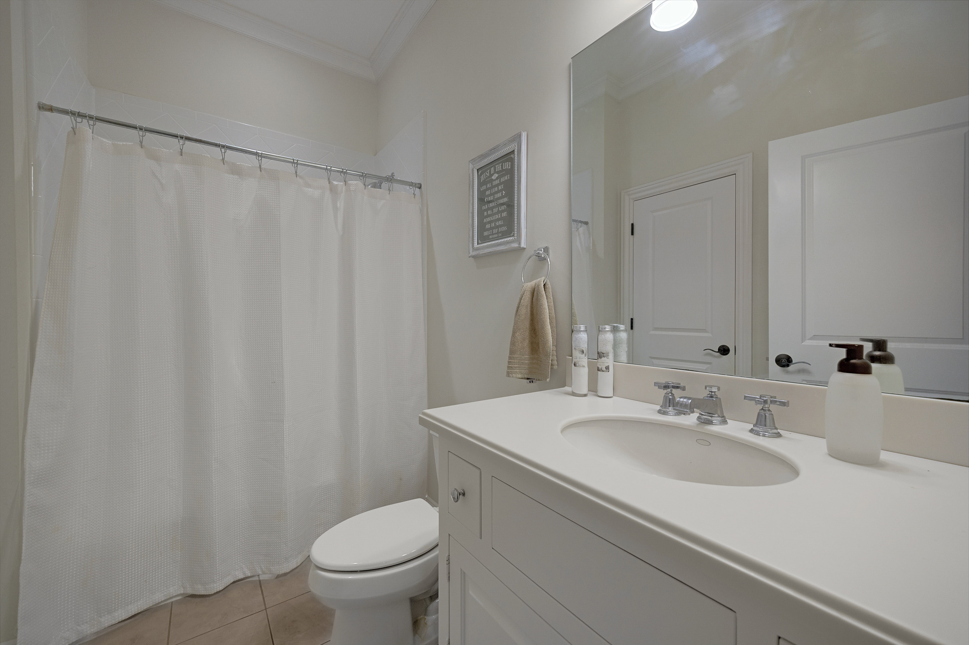  Stunning European-inspired Home on Private, Wooded Lot in East Cobb - 物件實景