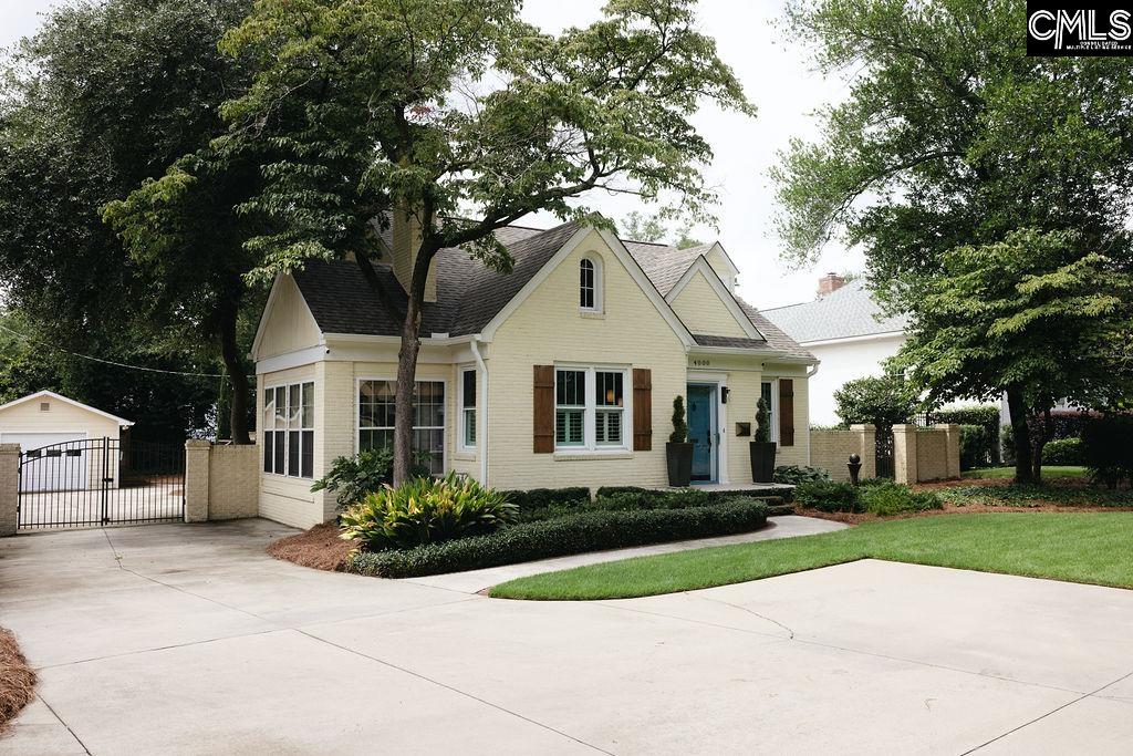 Columbia, South Carolina, 29205, United States, 4 Bedrooms Bedrooms, ,3 BathroomsBathrooms,Residential,For Sale,1932978