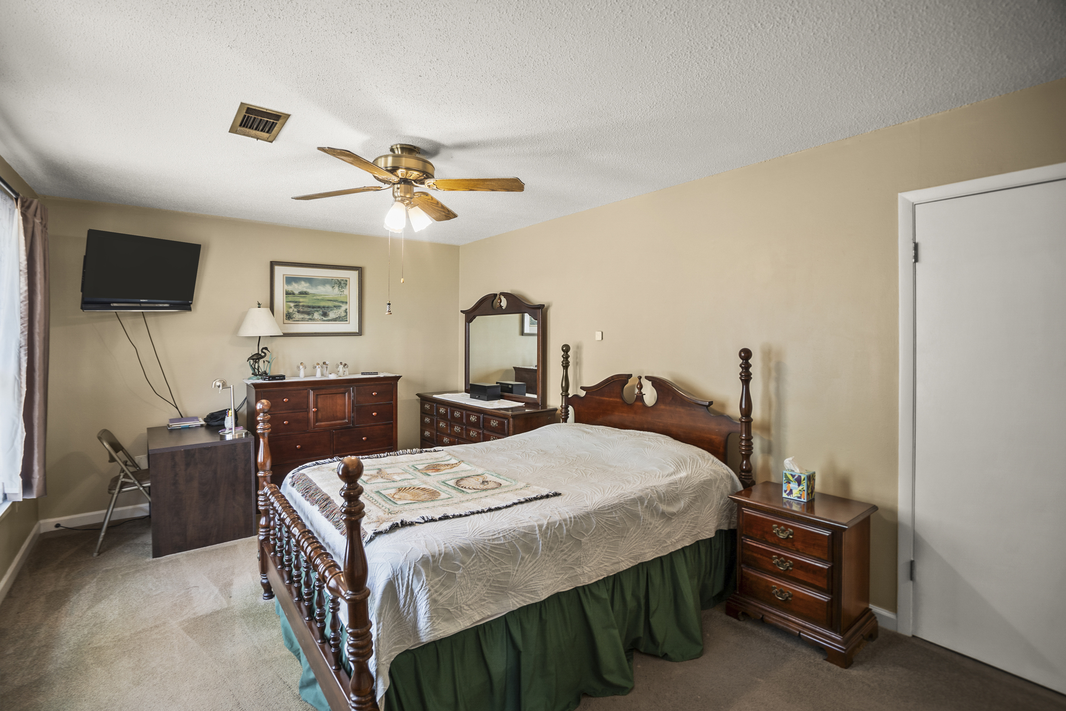 Beaufort, South Carolina, 29906, United States, 3 Bedrooms Bedrooms, ,2 BathroomsBathrooms,Residential,For Sale,1976144