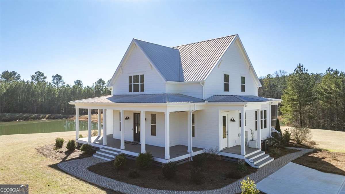 Watkinsville, Georgia, 30677, United States, 4 Bedrooms Bedrooms, ,5 BathroomsBathrooms,Residential,For Sale,1713271