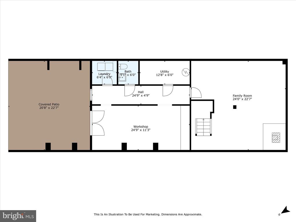 Winchester, Virginia, 22603, United States, 3 Bedrooms Bedrooms, ,3 BathroomsBathrooms,Residential,For Sale,1974619