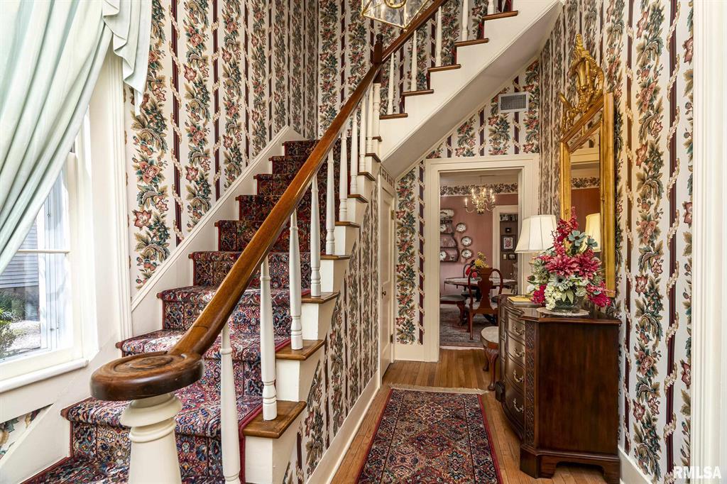 Marion, Illinois, 62959, United States, 3 Bedrooms Bedrooms, ,Residential,For Sale,1779603