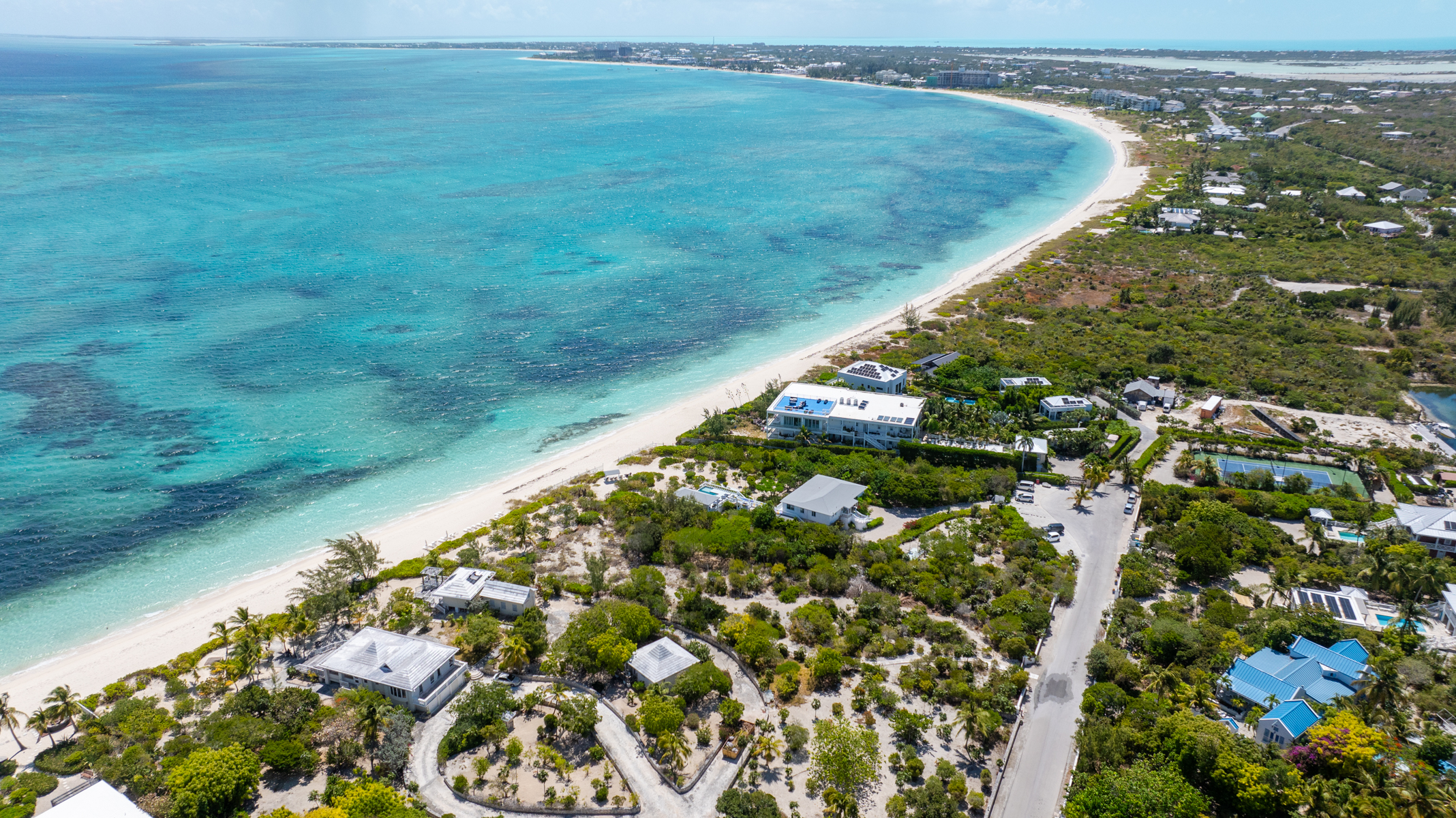  Beachfront Estate Land - Turtle Cove - 物件實景