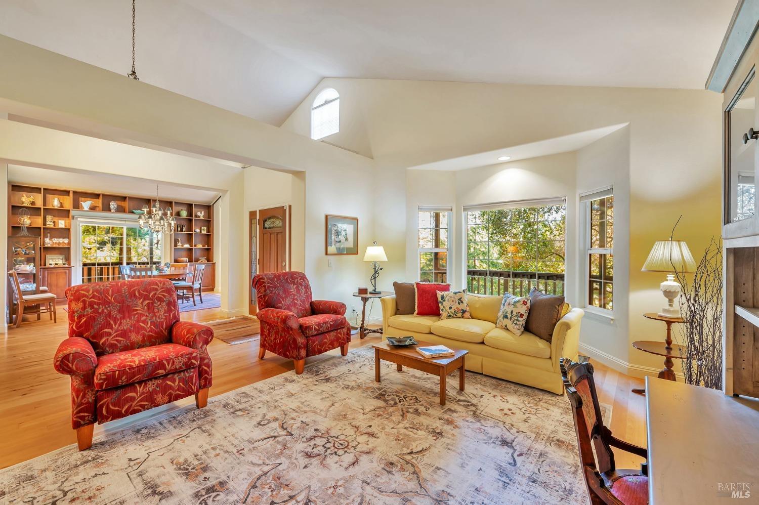 Sebastopol, California, 95472, United States, 4 Bedrooms Bedrooms, ,3 BathroomsBathrooms,Residential,For Sale,1989317