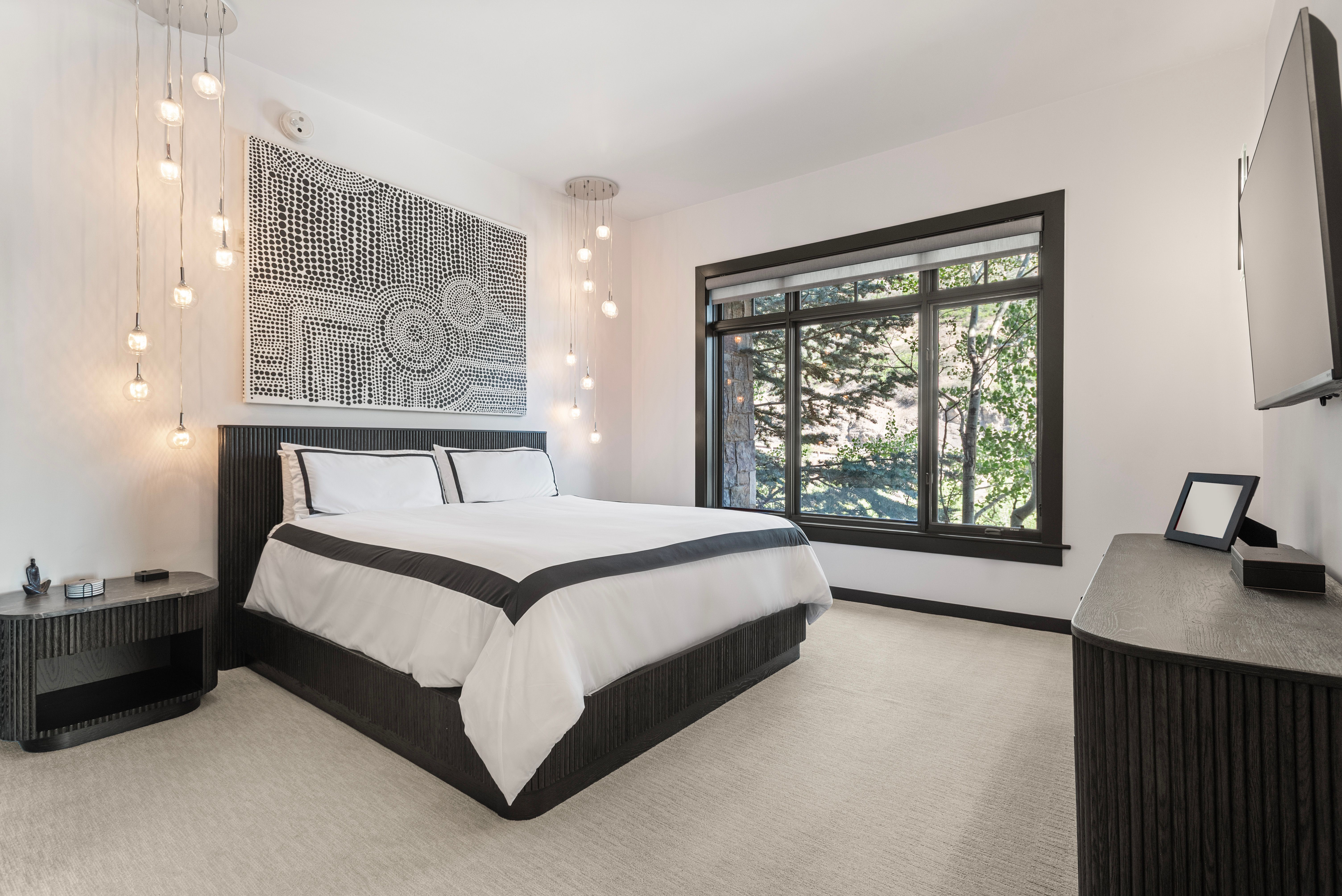  Capitol Peak Corner Residence - 物件實景
