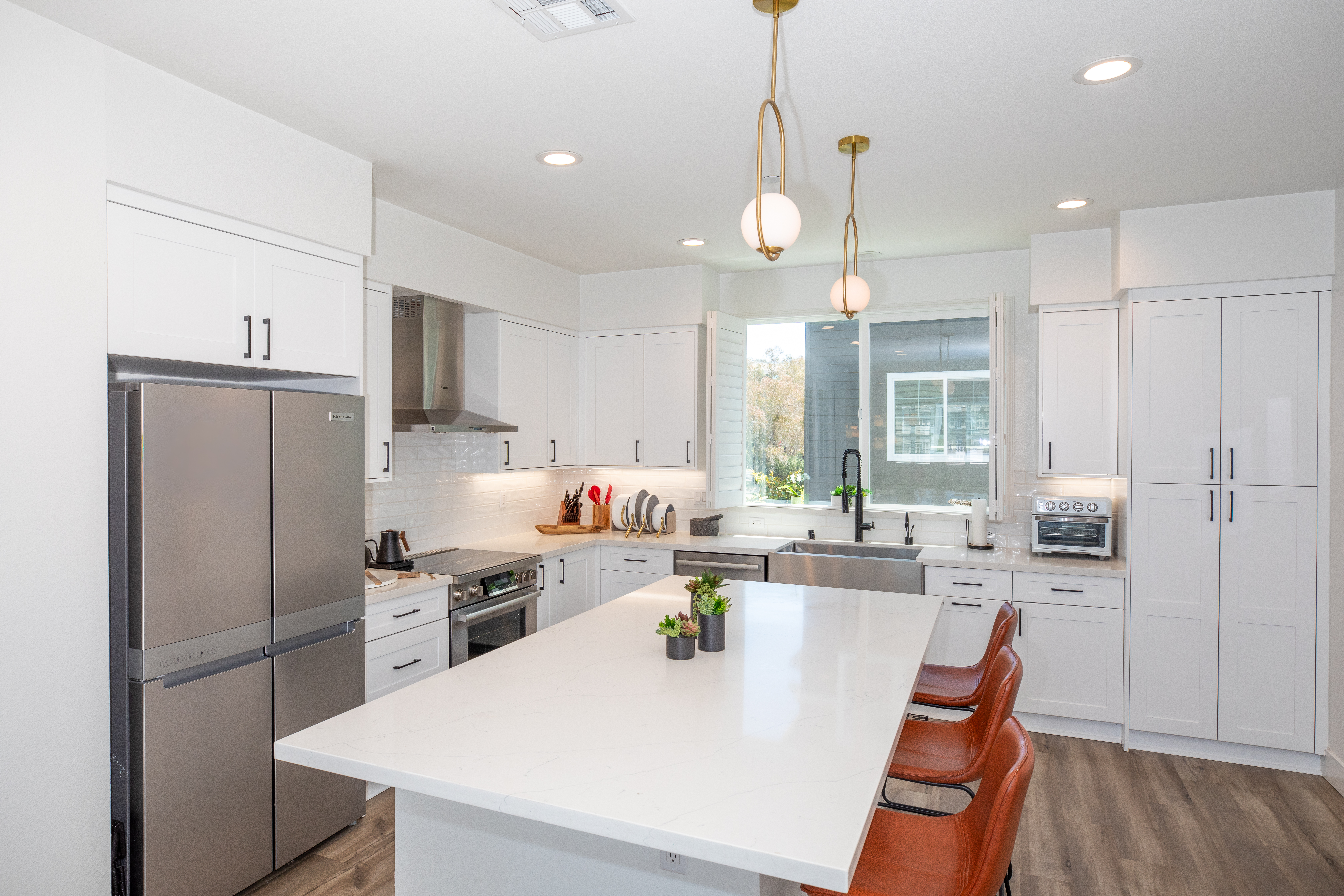  Sophisticated Fountaingrove Retreat - 物件實景