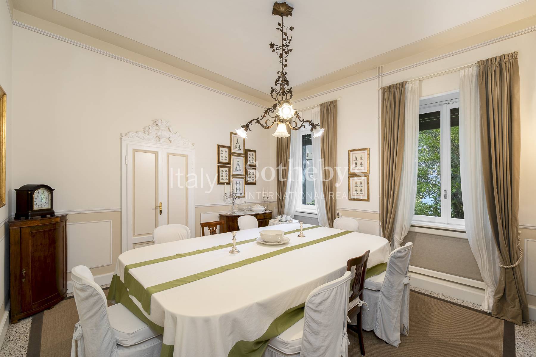  Timeless Elegance on the Shores of Lake Como - 物件實景