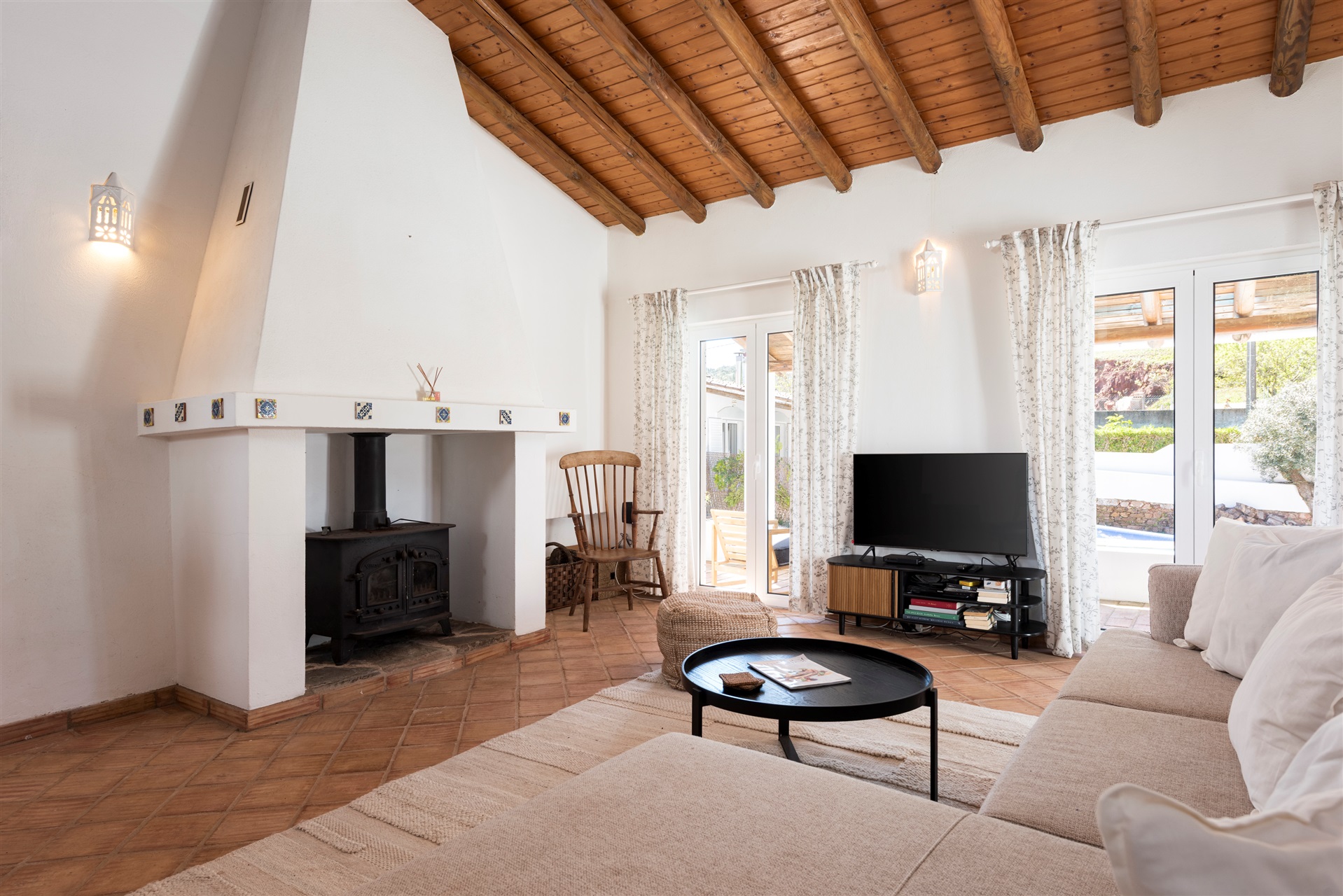 Detached house, 4 bedrooms, for Sale - 物件實景