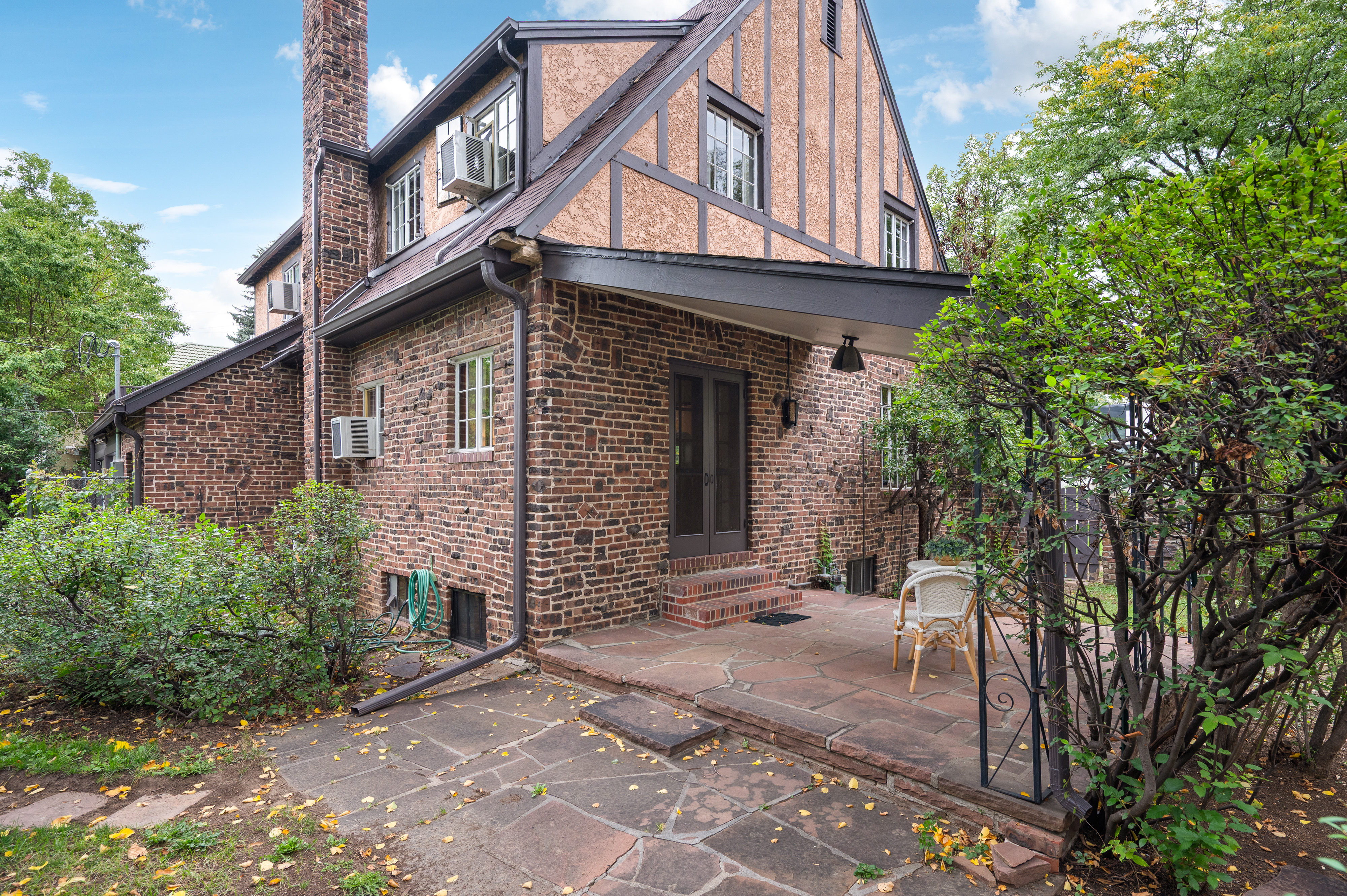  An extraordinary piece of Denver history in storied Park Hill - 物件實景