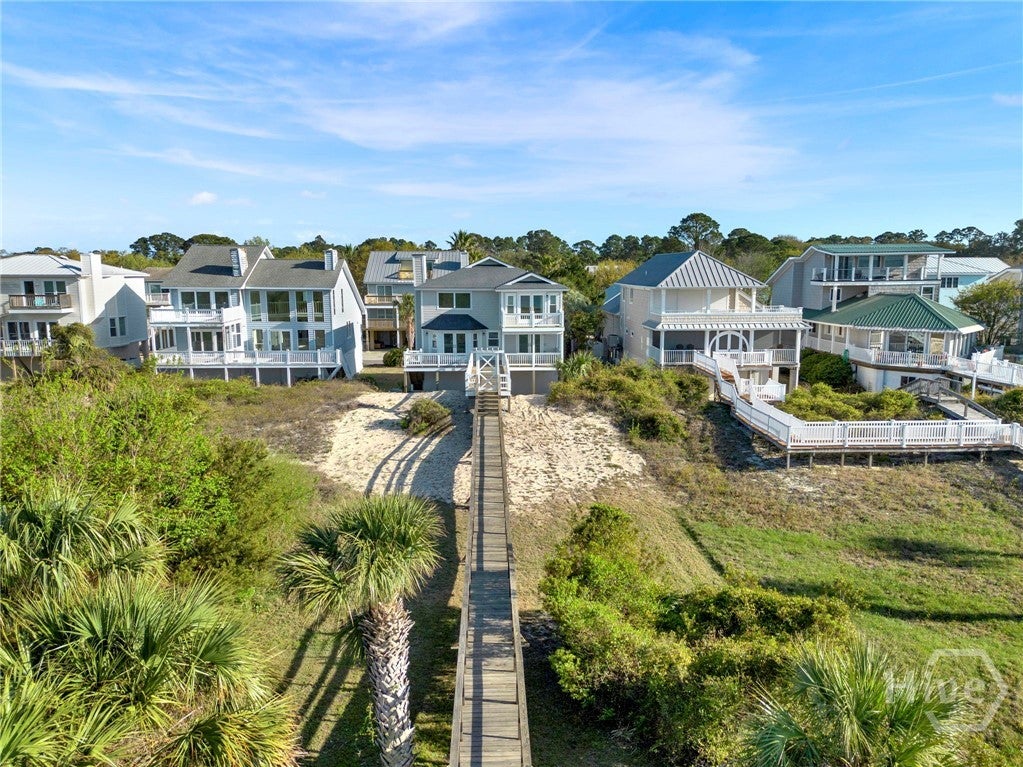 TYBEE ISLAND, Georgia, 31328, United States, 4 Bedrooms Bedrooms, ,3 BathroomsBathrooms,Residential,For Sale,2031955