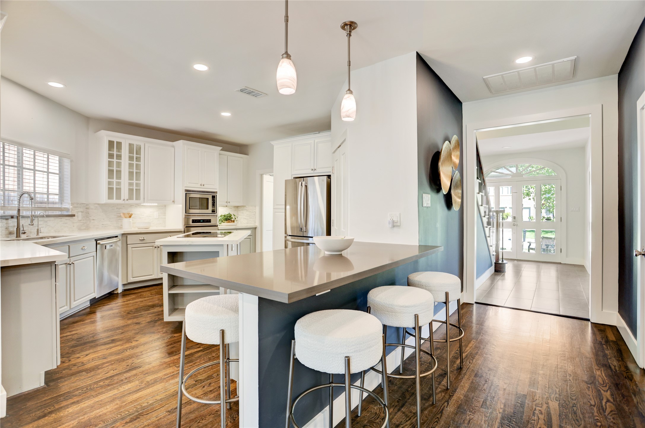  3505 Gramercy Street - 物件實景