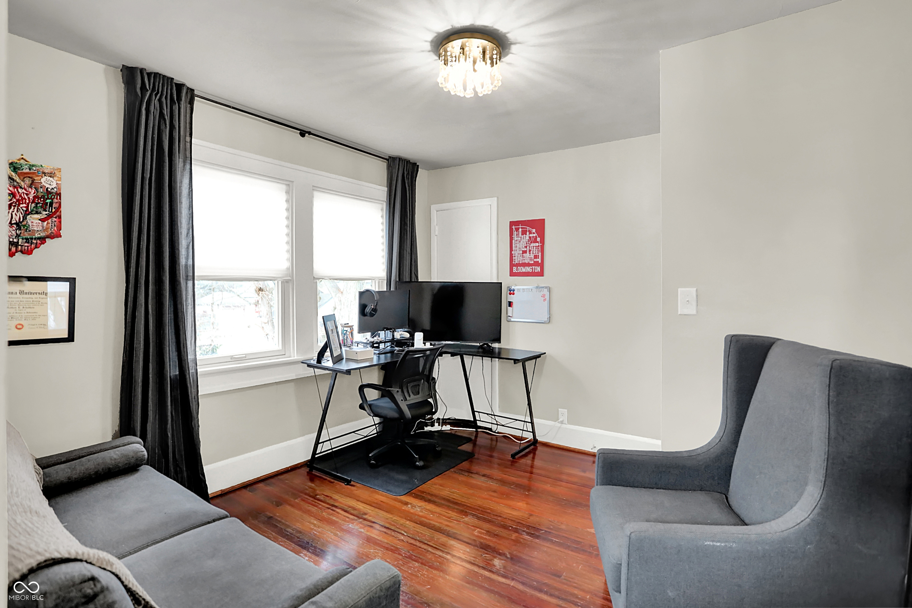 Indianapolis, Indiana, 46205, United States, 3 Bedrooms Bedrooms, ,2 BathroomsBathrooms,Residential,For Sale,2005360