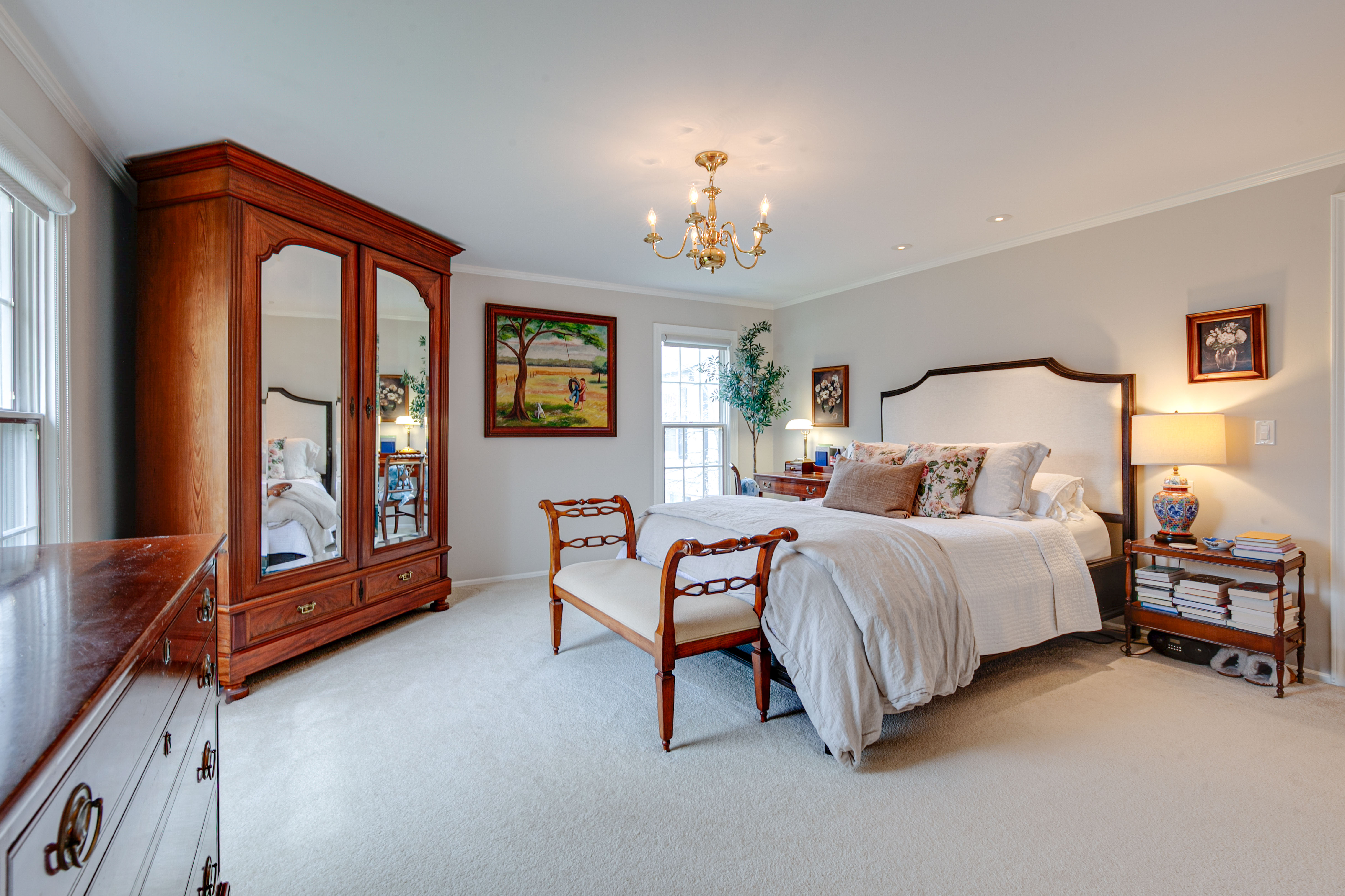  Welcome to this Lovely Colonial Home - 物件實景