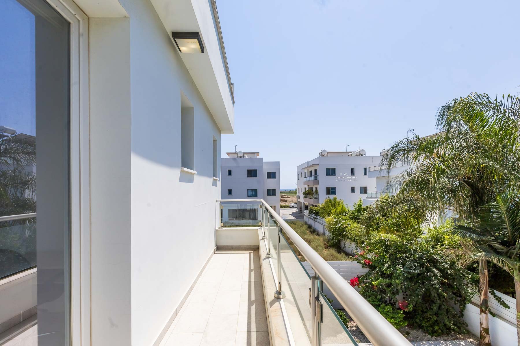 4 Bedroom  Coastal Villa with Private Pool and Sea View Roof Terraces - 物件實景