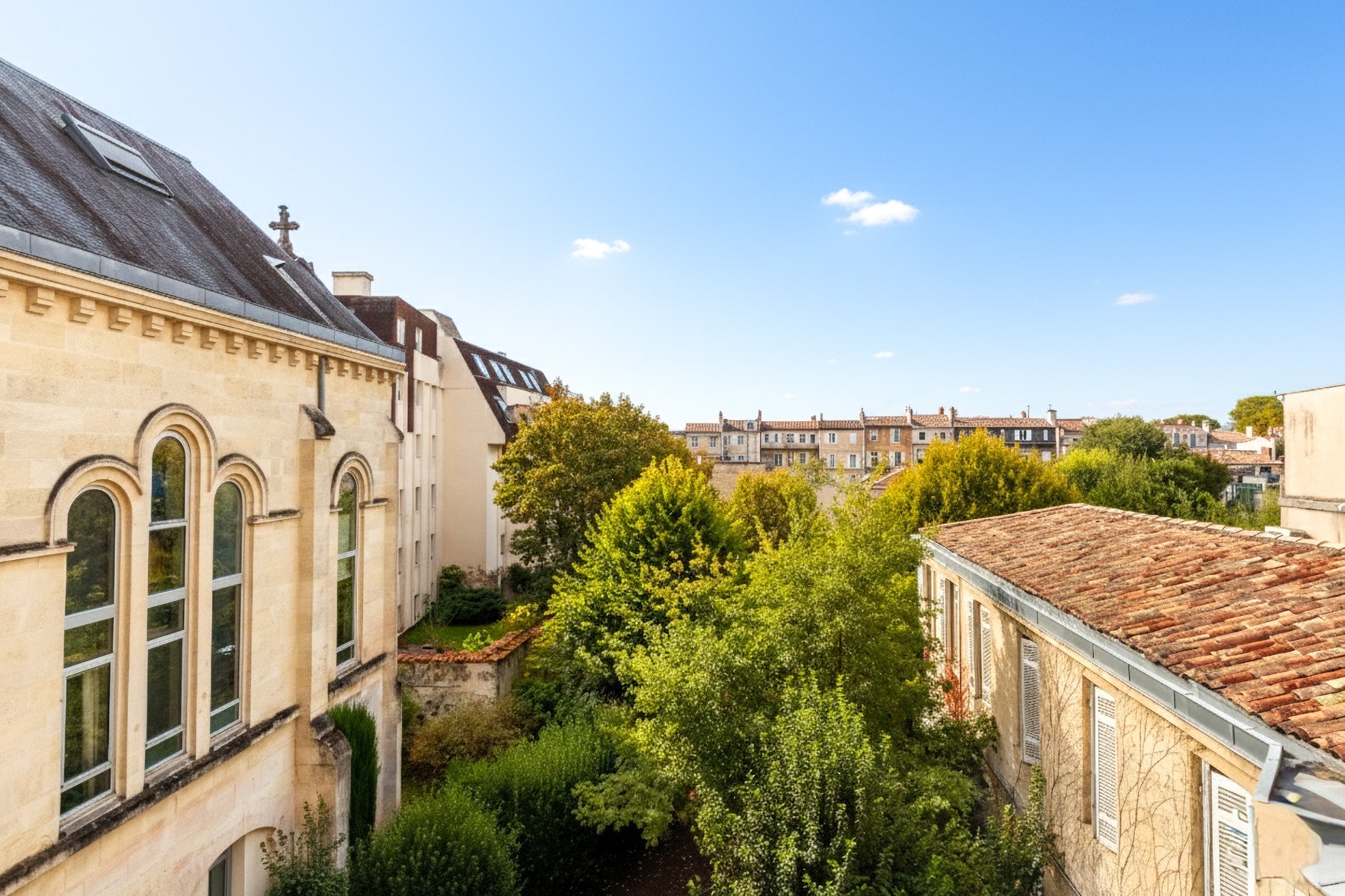  BORDEAUX - TRIANGLE - EXCEPTIONAL RENOVATED APARTMENT - 3 BEDROOMS - ELEVATOR -… - 物件實景