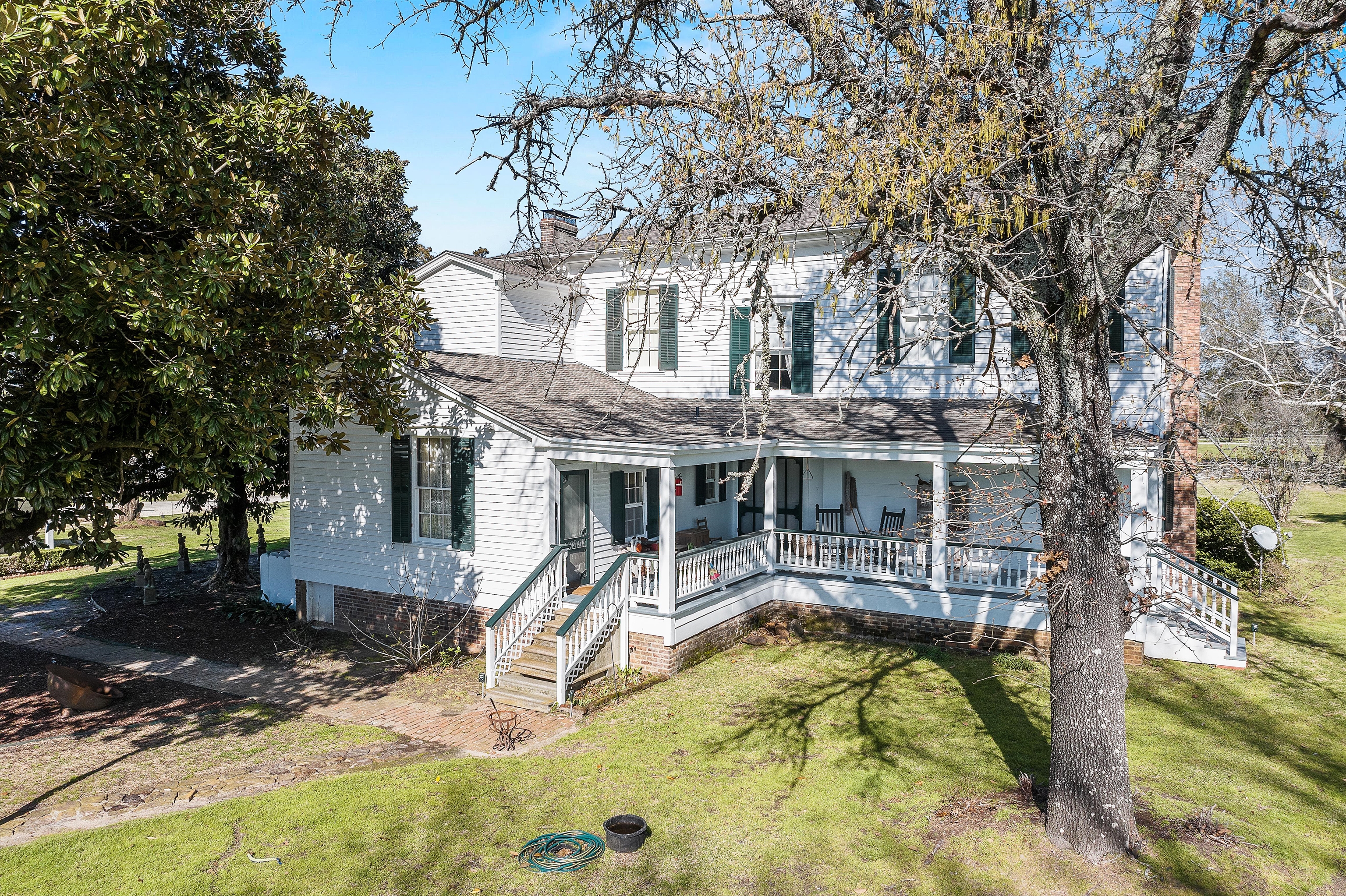 Cushing, Texas, 75760, United States, 3 Bedrooms Bedrooms, ,2 BathroomsBathrooms,Residential,For Sale,1978449