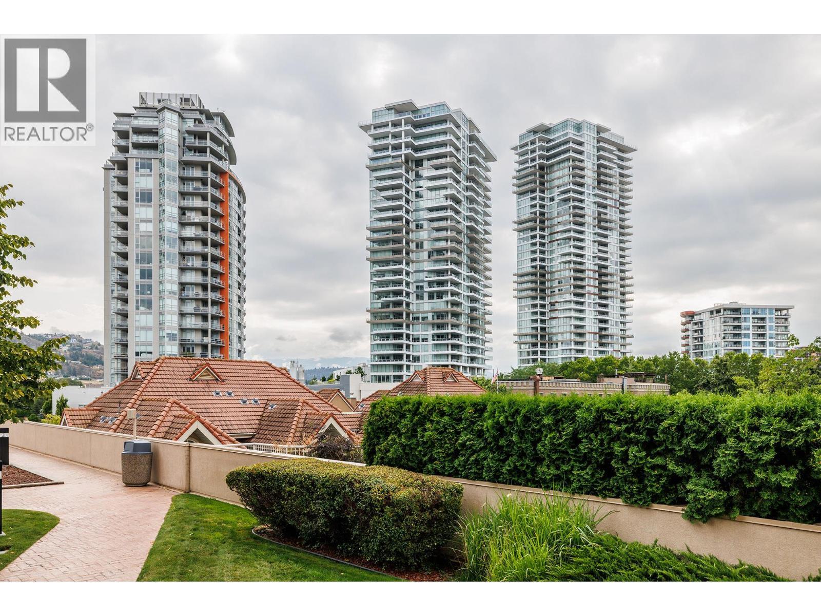 KELOWNA, British Columbia, V1Y 9W1, CA, 2 Bedrooms Bedrooms, ,2 BathroomsBathrooms,Residential,For Sale,1961456