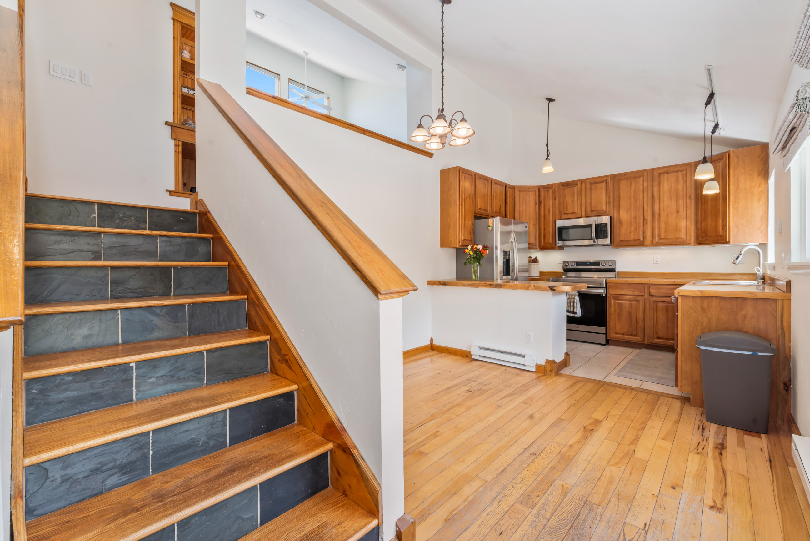  30331 County Road 16 Unit #302, Oak Creek, CO 80467 - 物件實景