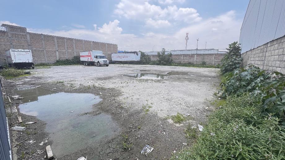 Tlalnepantla de Baz, Estado de méxico, 54126, Mexico, 1 Bedroom Bedrooms, ,Residential,For Sale,1917905