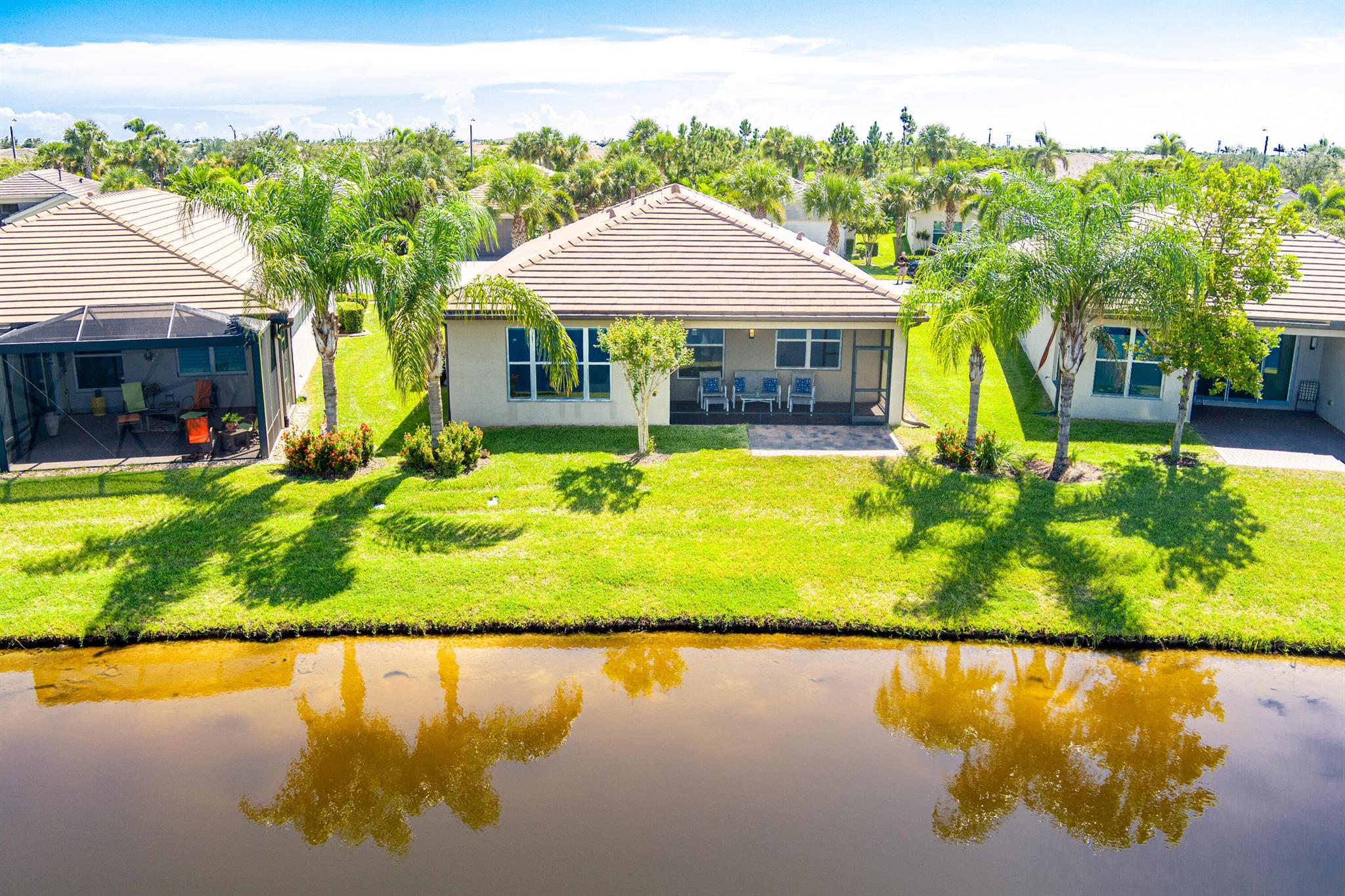 Port St Lucie, Florida, 34987, United States, 2 Bedrooms Bedrooms, ,2 BathroomsBathrooms,Residential,For Sale,1943609