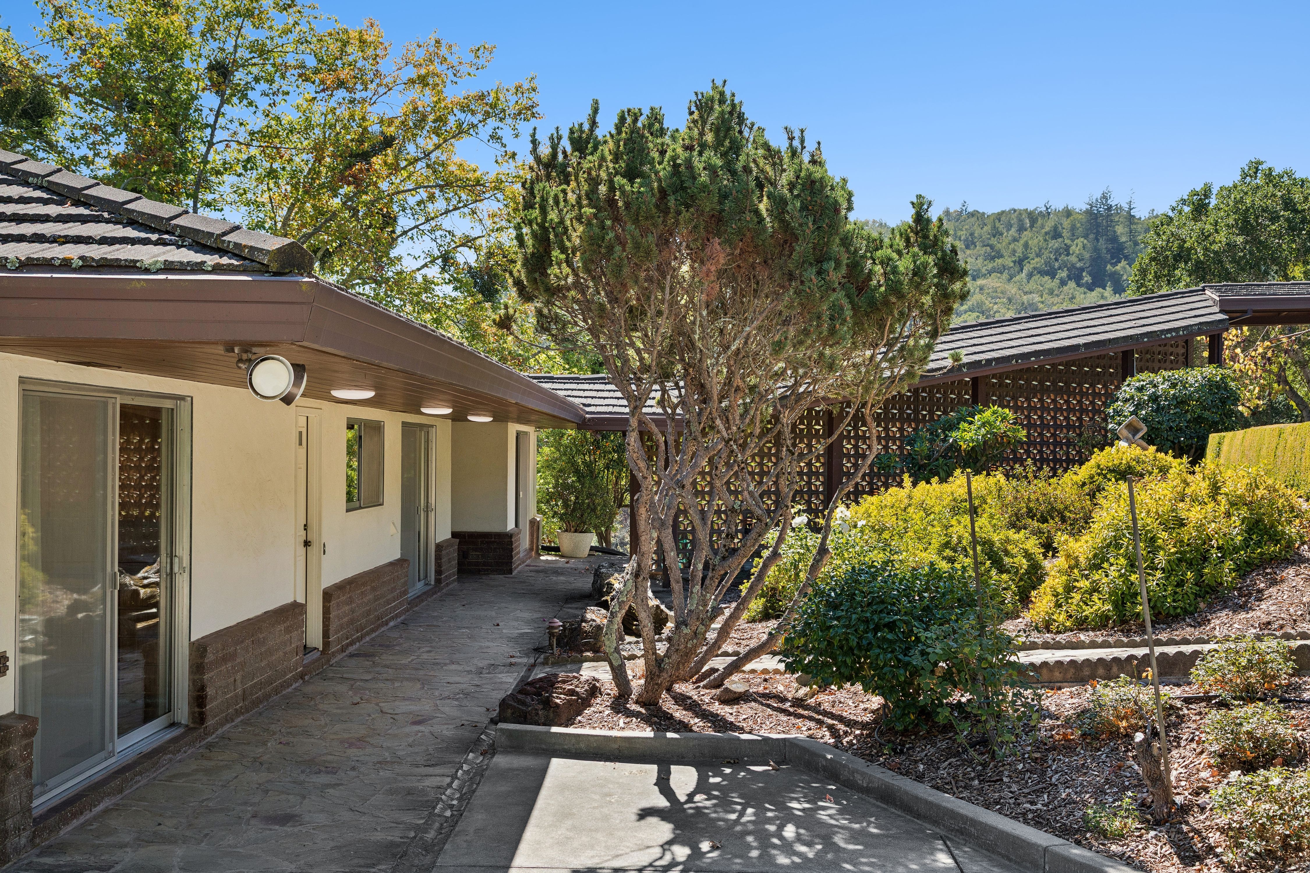  Exceptional Napa Valley Legacy Property - 物件實景