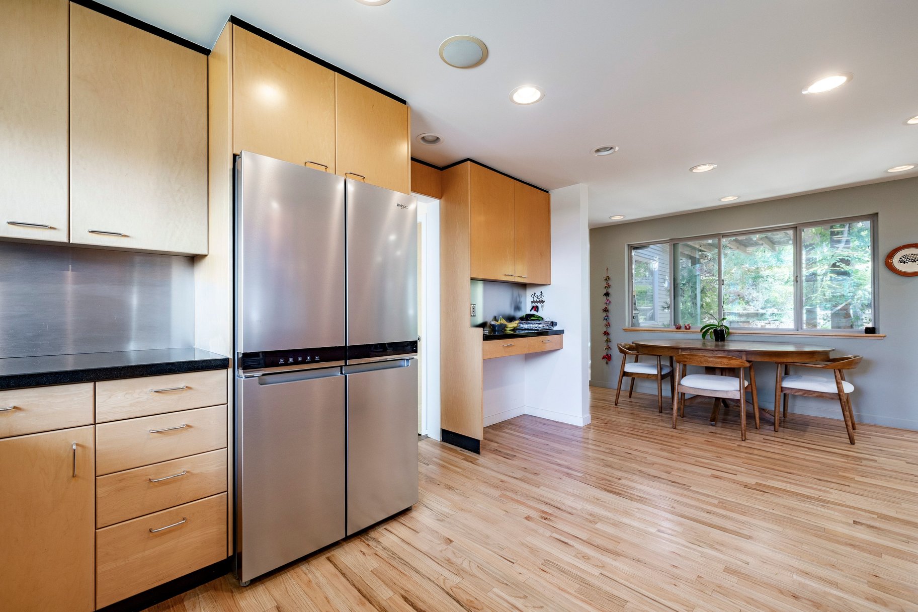  An Elegance Mid-Century Modern Home High in the Avenues - 物件實景