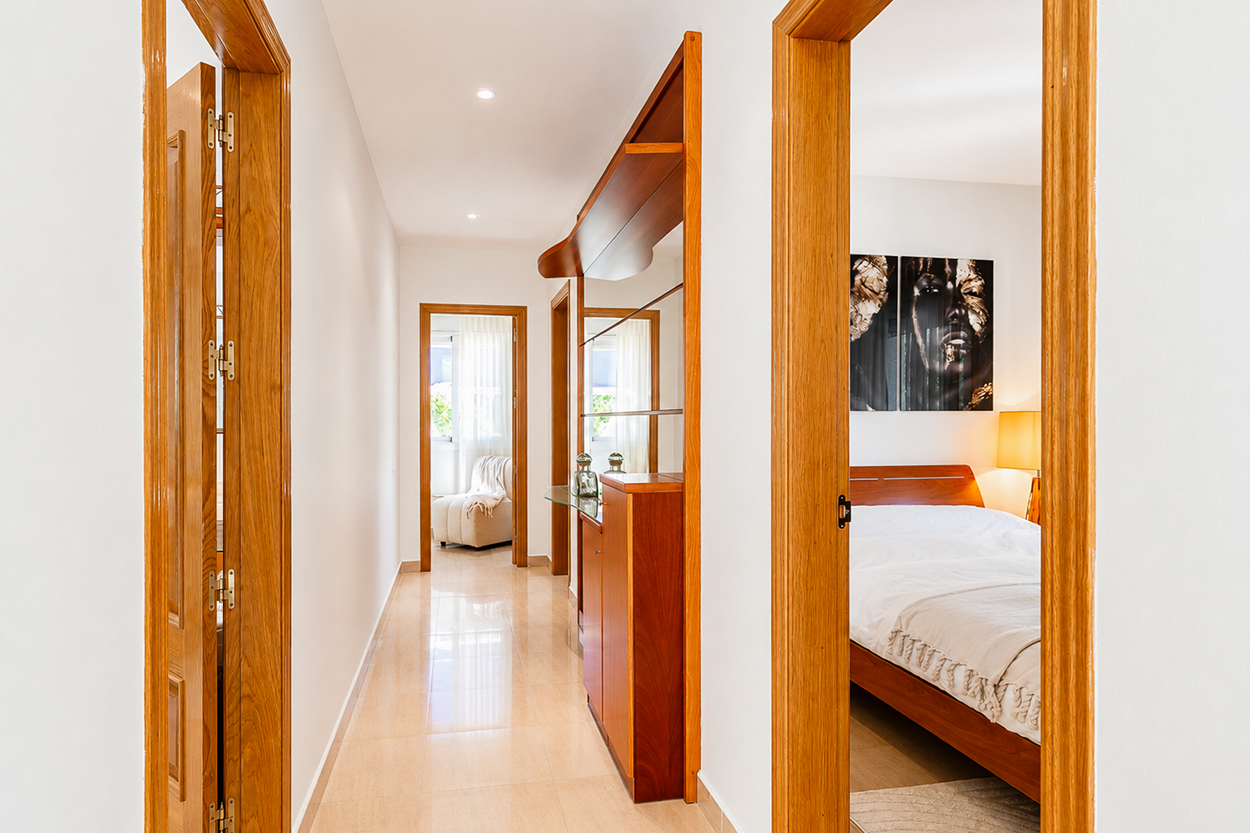  Fantastic villa on a large plot with swimming pool in Olivella - 物件實景
