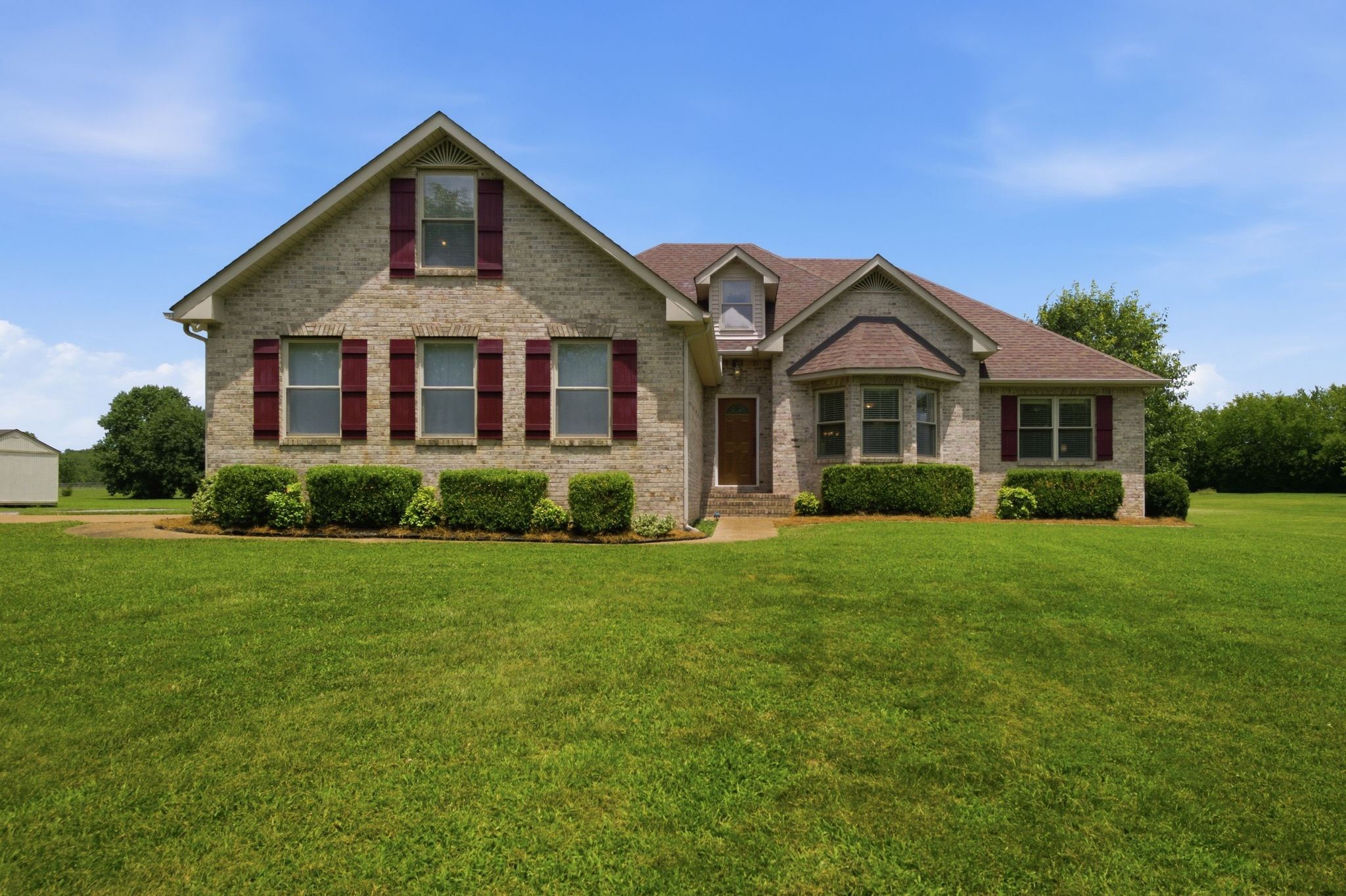  128 Deshea Creek Rd, Gallatin, TN, 37066 - 物件實景