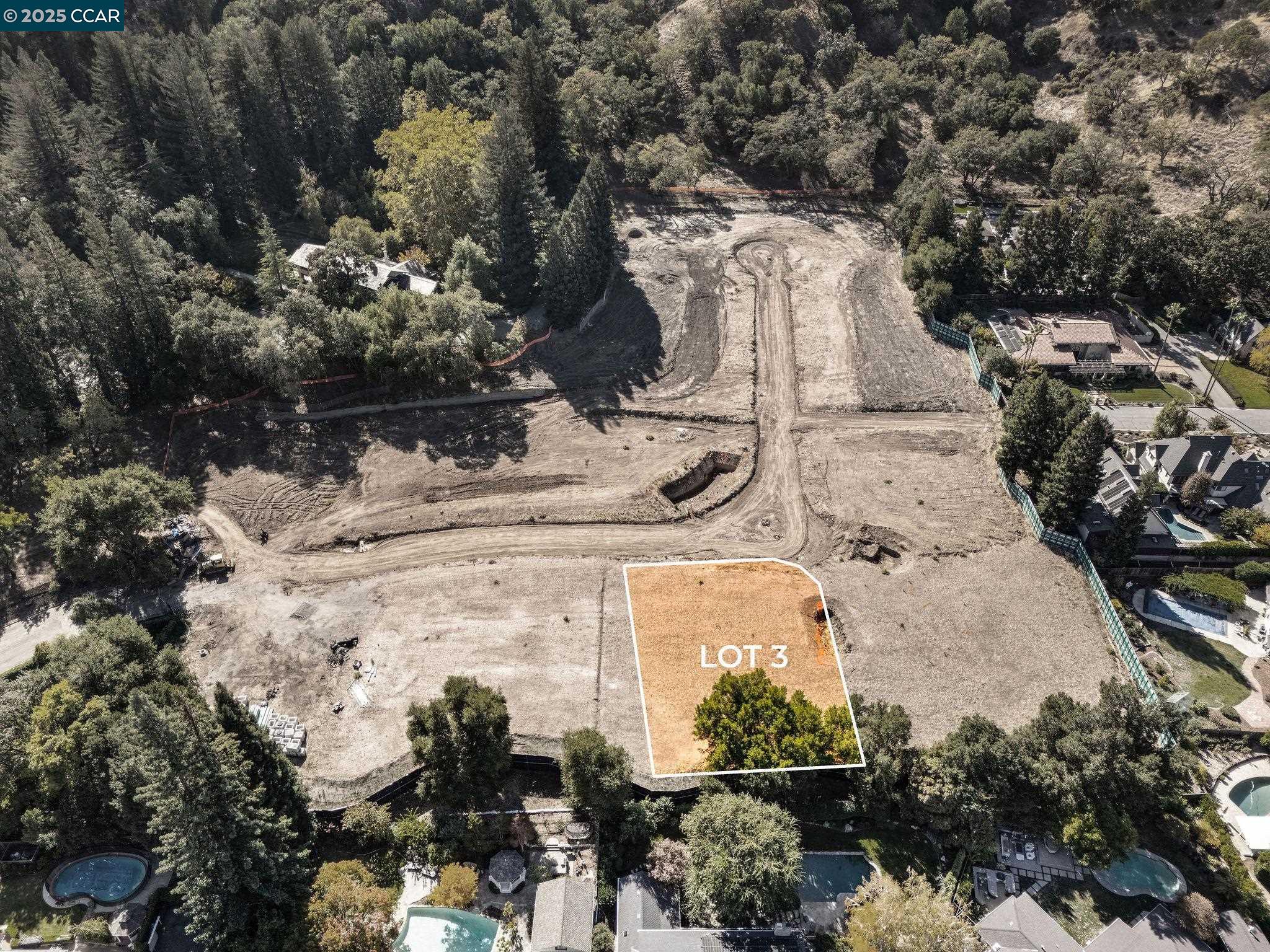 Alamo, California, 94507, United States, ,Land,For Sale,1999082