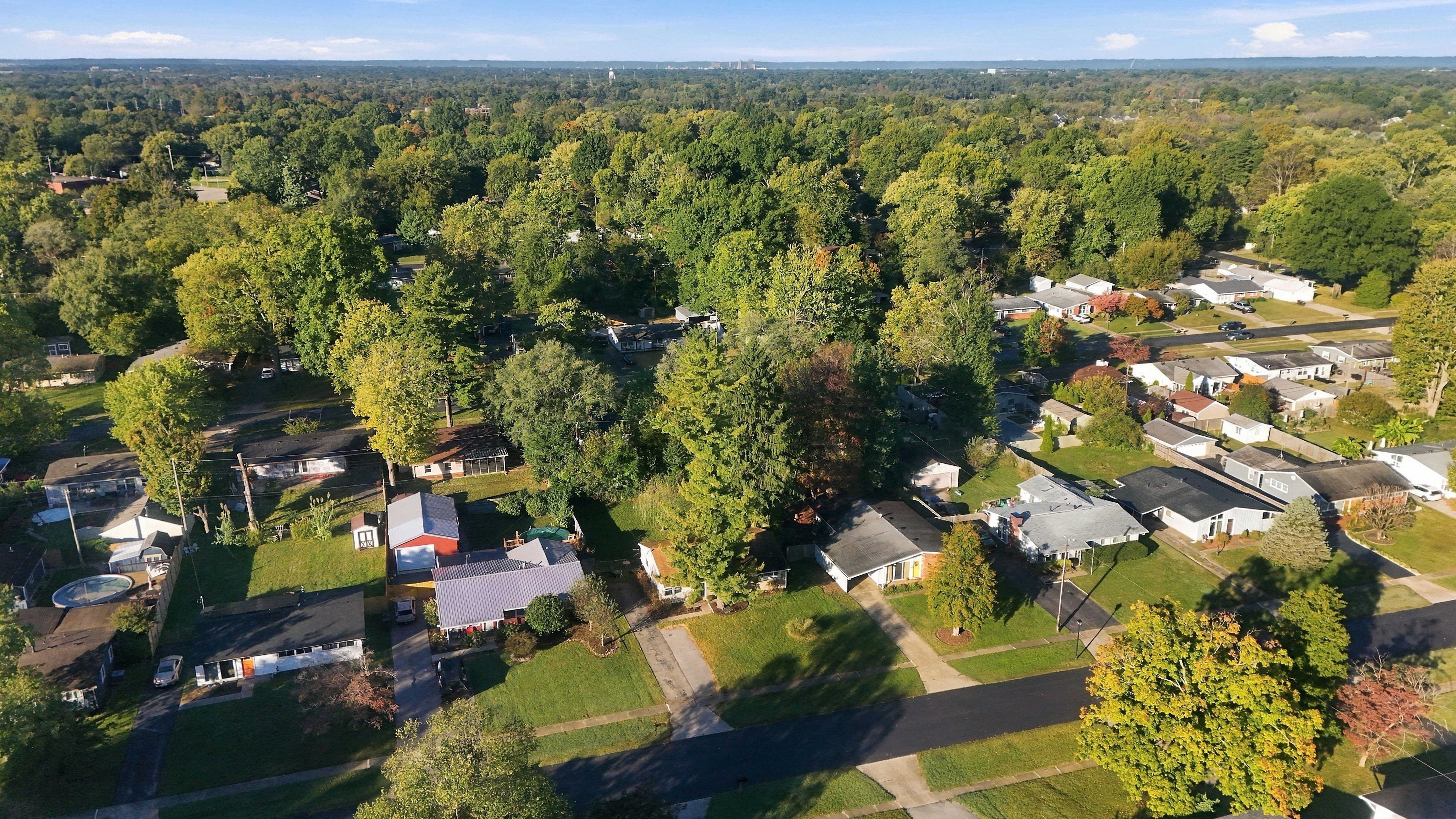  1716 Brentmoor Lane, Louisville, KY 40223 - 物件實景