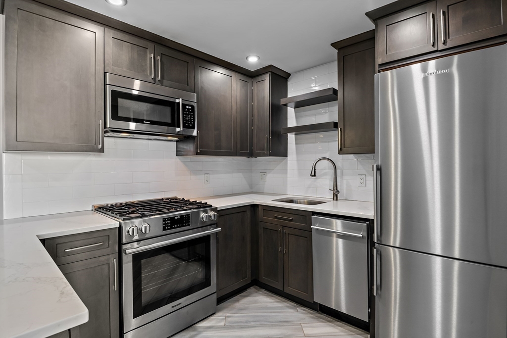 Boston, Massachusetts, 02110, United States, 1 Bedroom Bedrooms, ,1 BathroomBathrooms,Residential,For Sale,1738922
