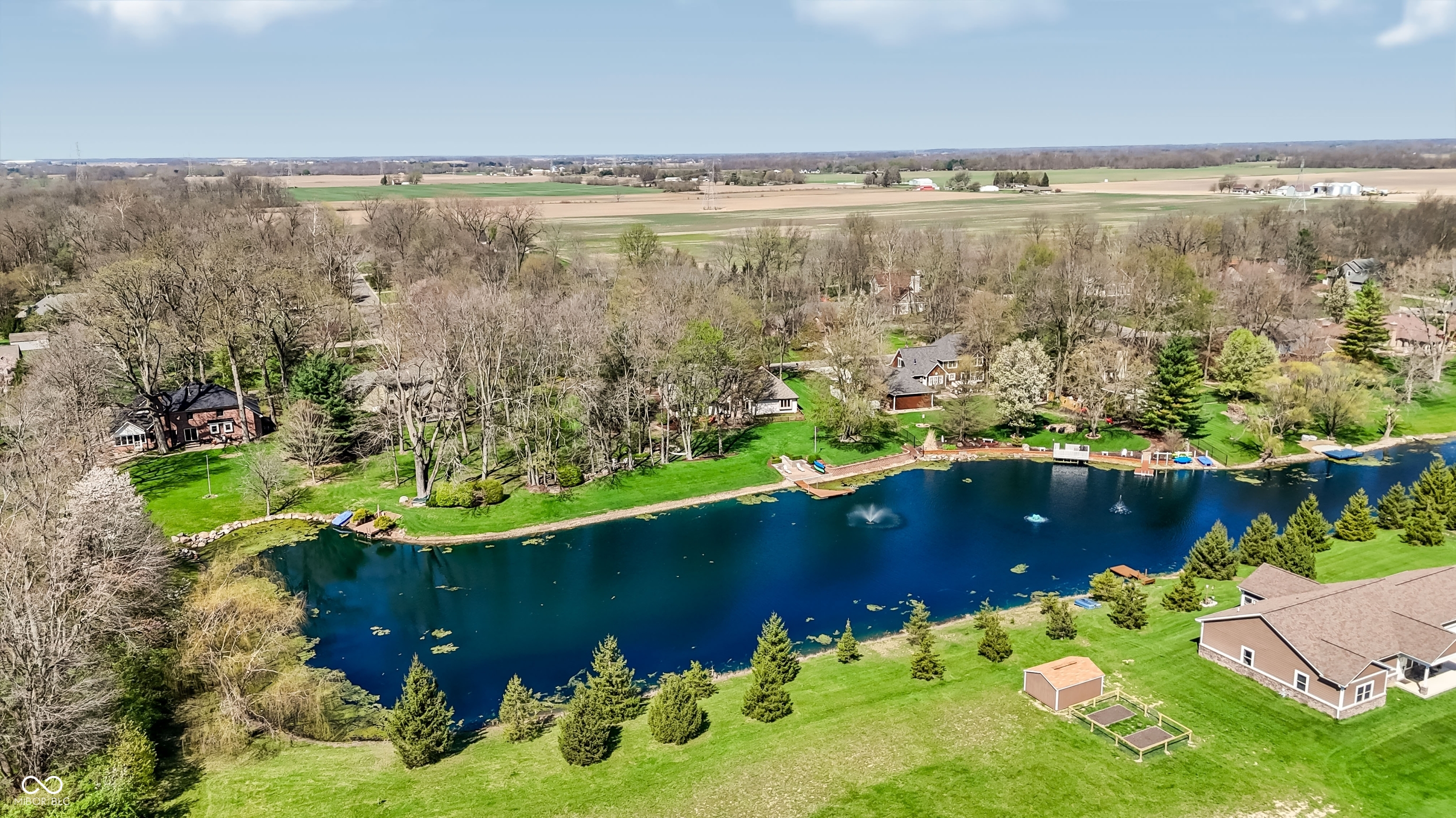 Greenfield, Indiana, 46140, United States, 3 Bedrooms Bedrooms, ,3 BathroomsBathrooms,Residential,For Sale,2035796