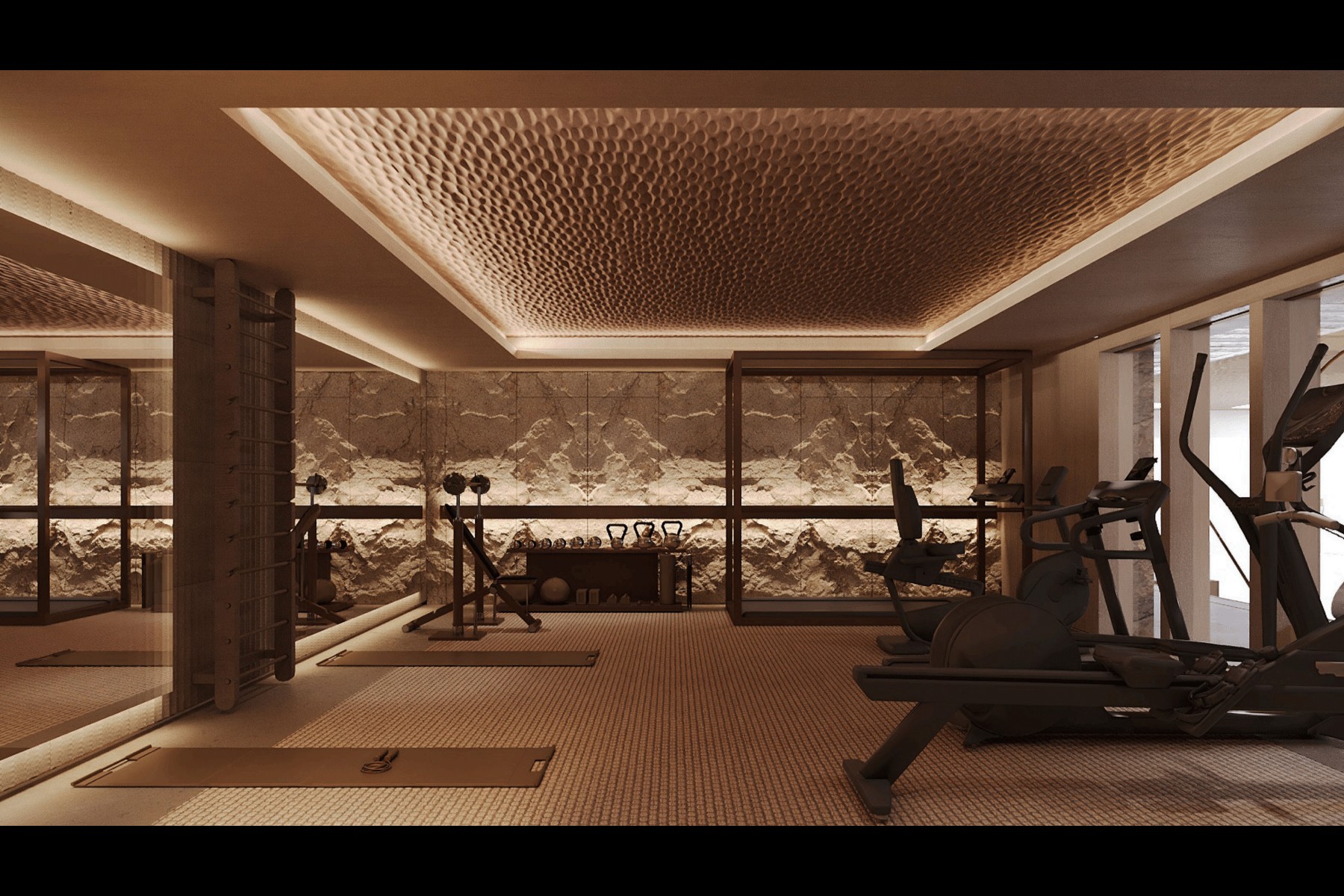  Exceptional penthouse with breathtaking views - 物件實景