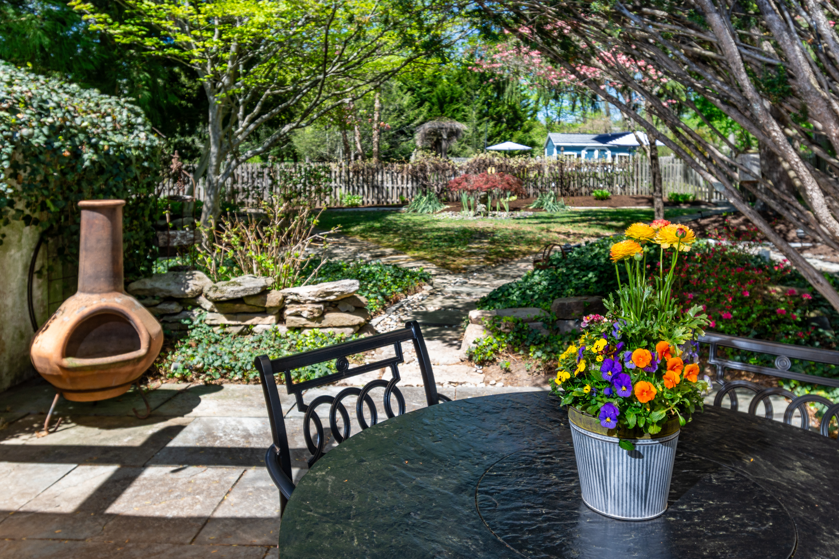  Historic New Hope Home with Updated Pool, Heated Studio, and Bucks County Charm - 物件實景