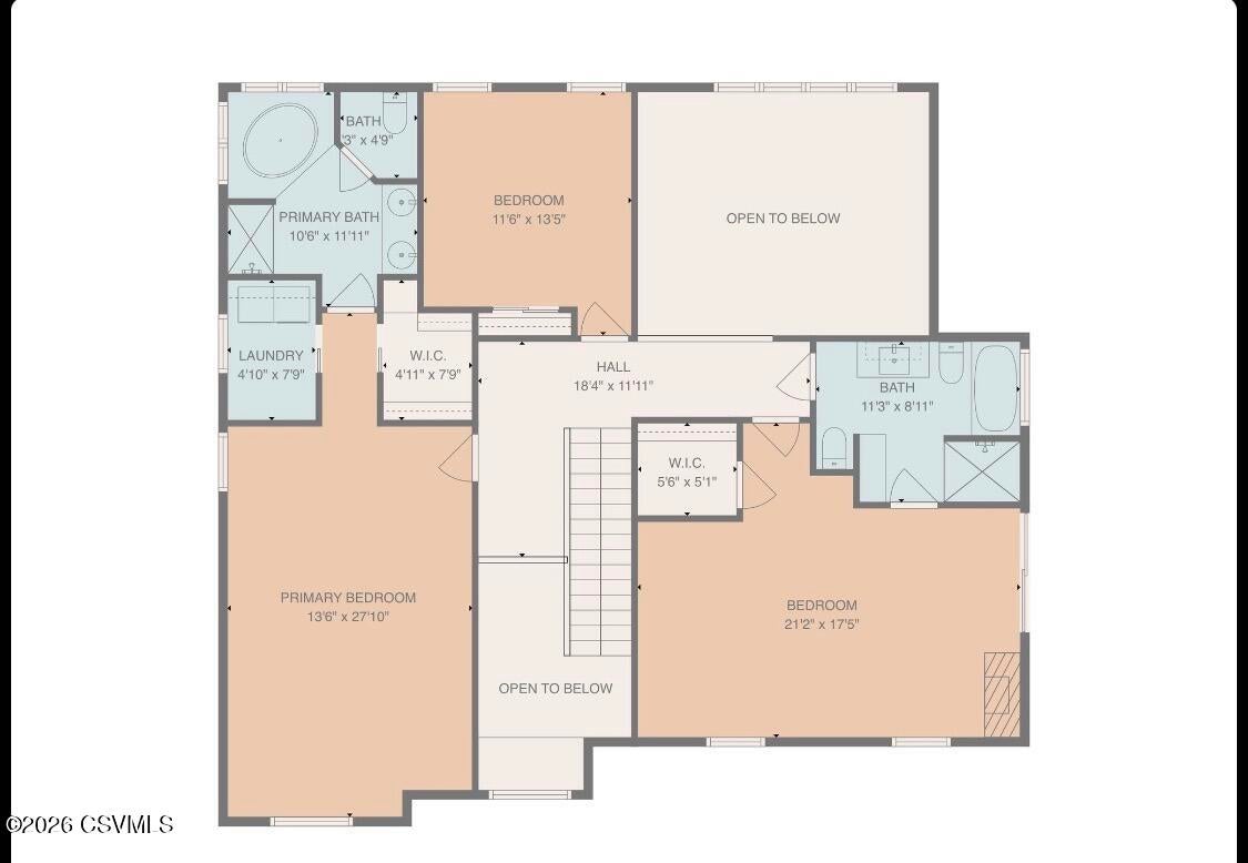 Bloomsburg, Pennsylvania, 17815, United States, 3 Bedrooms Bedrooms, ,4 BathroomsBathrooms,Residential,For Sale,2010041