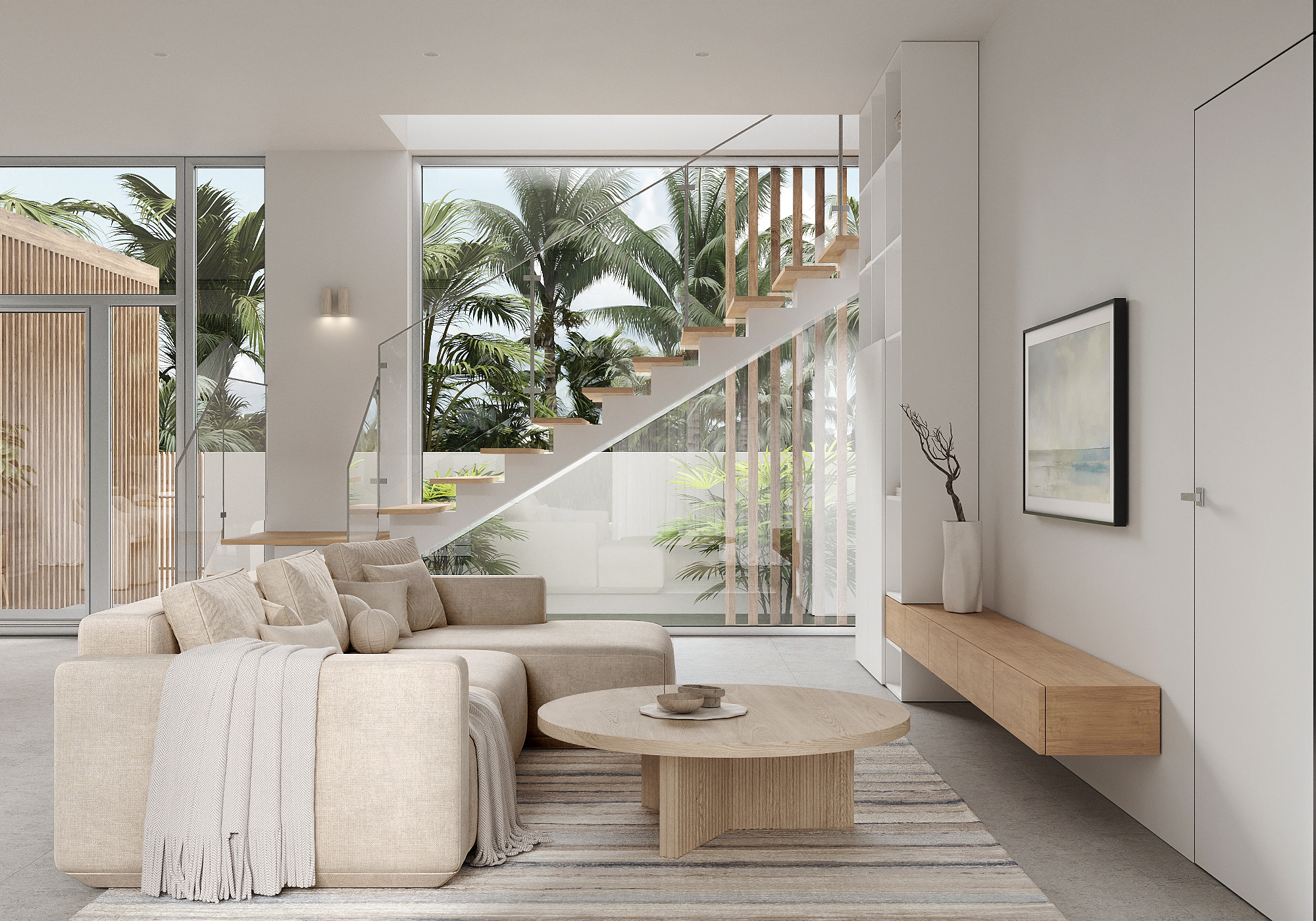  Pre Construction Villas at The Cove - 物件實景