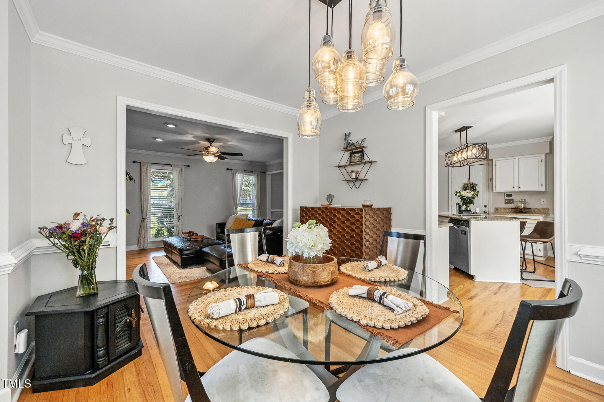 Raleigh, North Carolina, 27612, United States, 3 Bedrooms Bedrooms, ,3 BathroomsBathrooms,Residential,For Sale,1942260