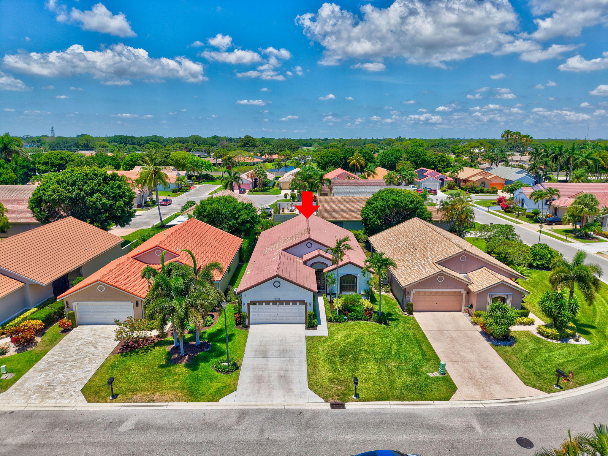 Boynton Beach, Florida, 33436, United States, 2 Bedrooms Bedrooms, ,2 BathroomsBathrooms,Residential,For Sale,1838733