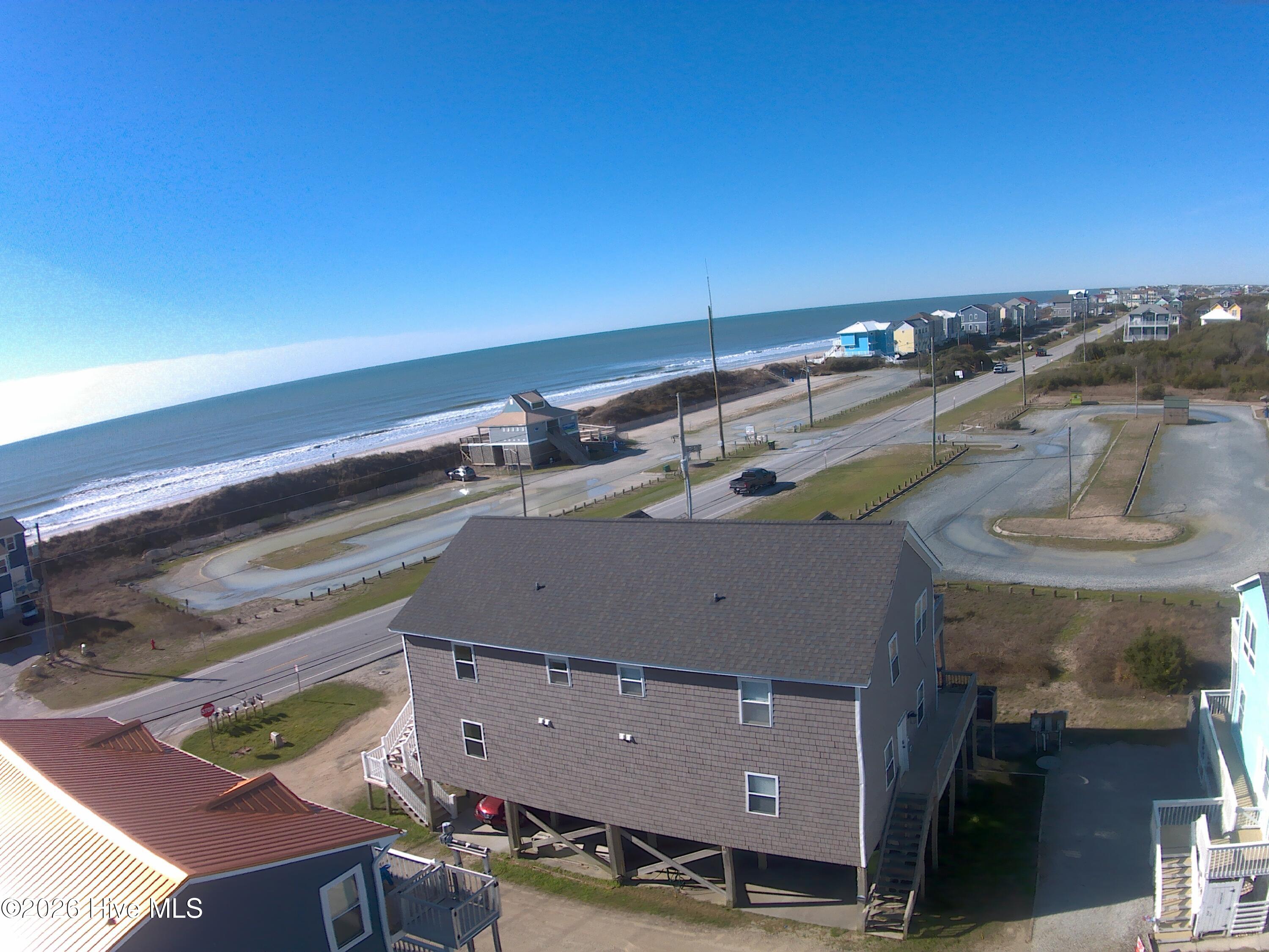 North Topsail Beach, North Carolina, 28460, United States, 4 Bedrooms Bedrooms, ,3 BathroomsBathrooms,Residential,For Sale,2032729