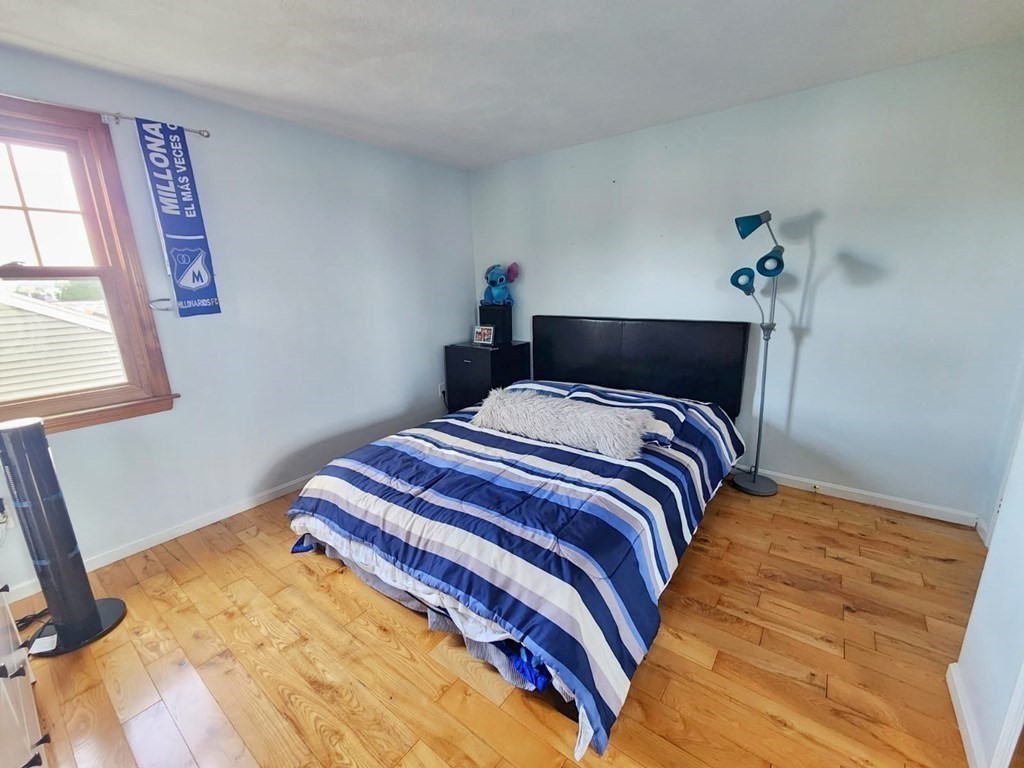 Revere, Massachusetts, 02151, United States, 3 Bedrooms Bedrooms, ,2 BathroomsBathrooms,Residential,For Sale,1993819