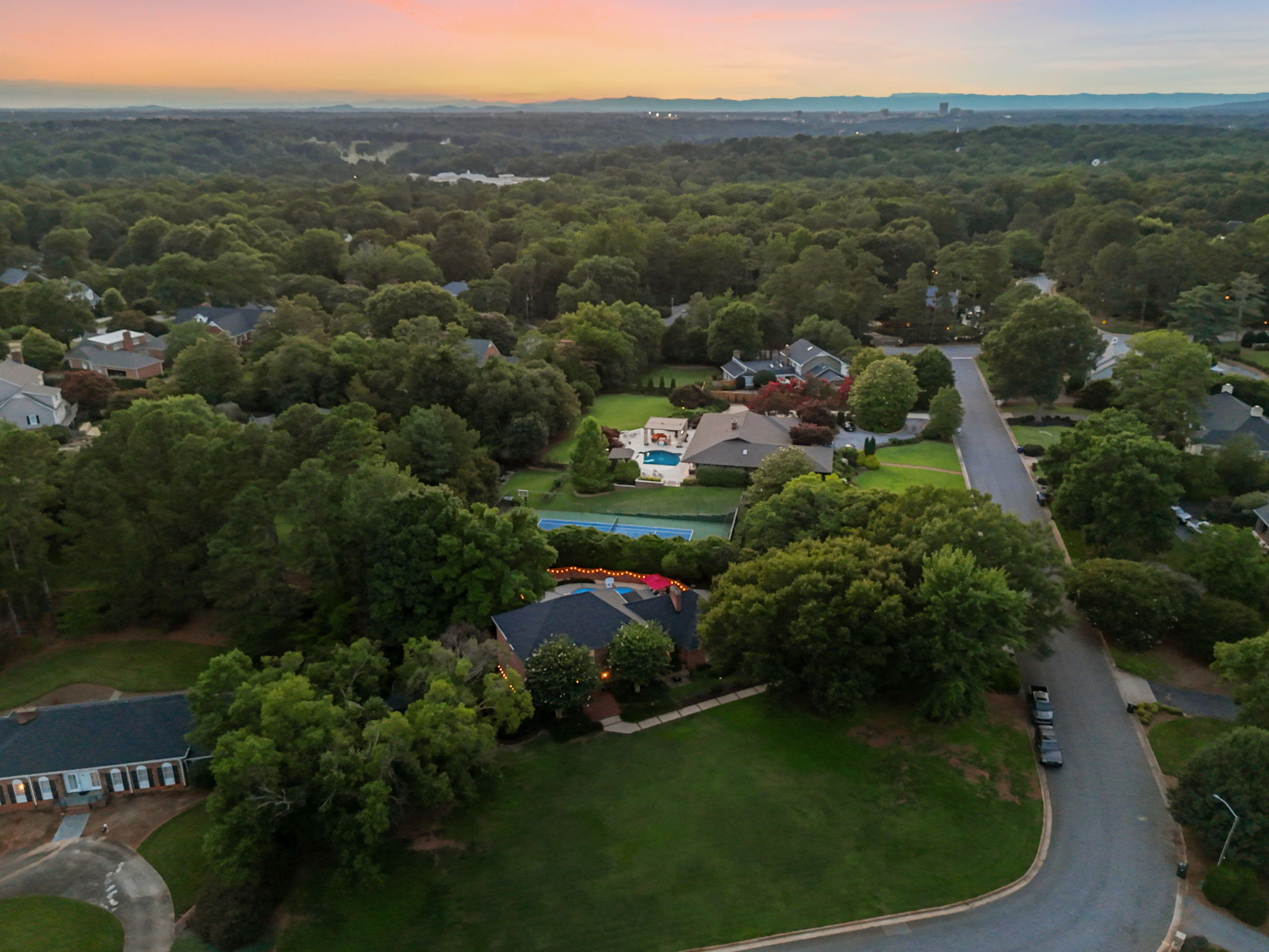  29 Quail Hill Drive, Greenville, SC 29607 - 物件實景