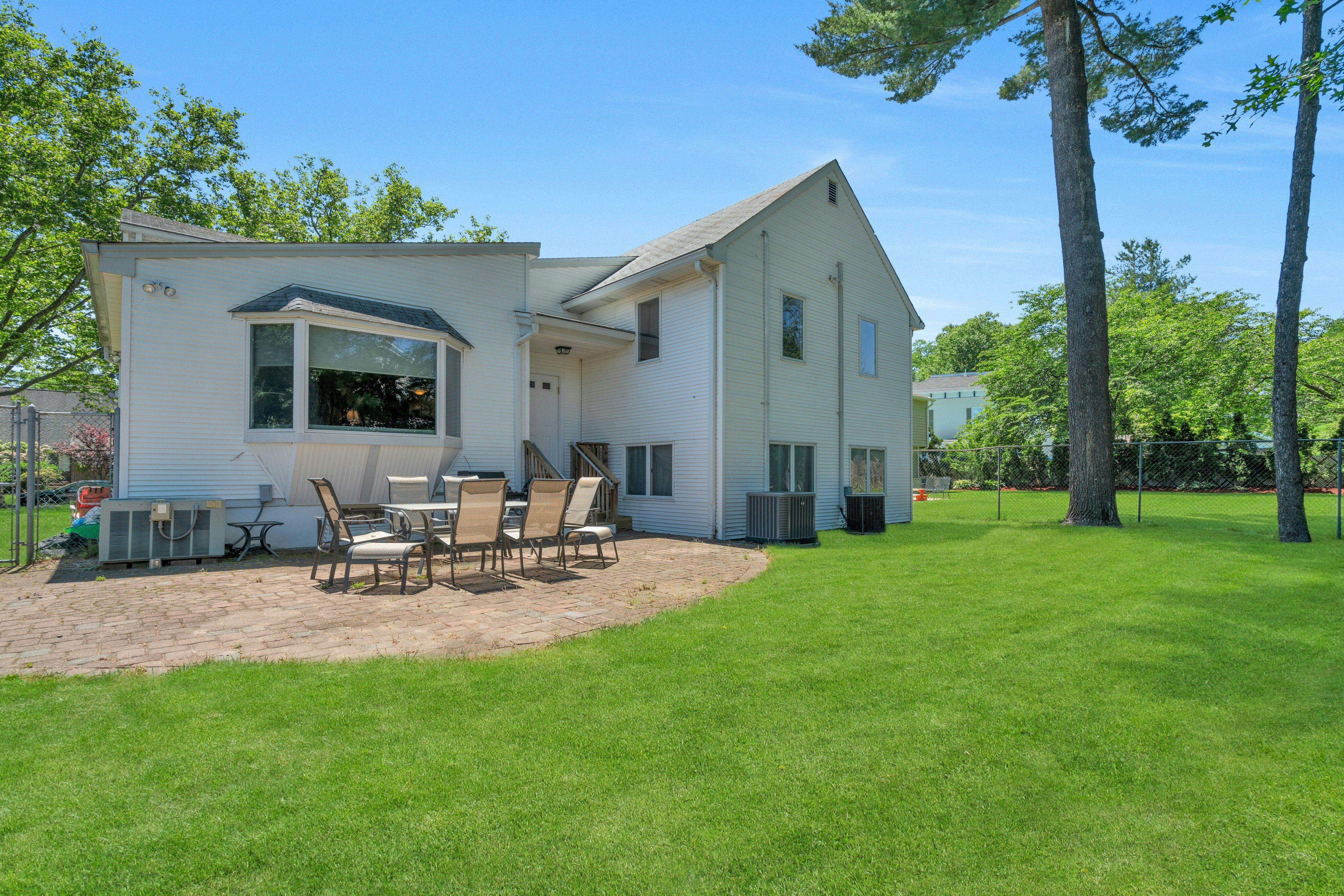  805 Washburn Street, Teaneck, NJ 07666 - 物件實景