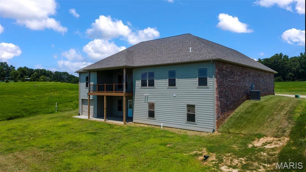 Cape Girardeau, Missouri, 63701, United States, 5 Bedrooms Bedrooms, ,3 BathroomsBathrooms,Residential,For Sale,1944818