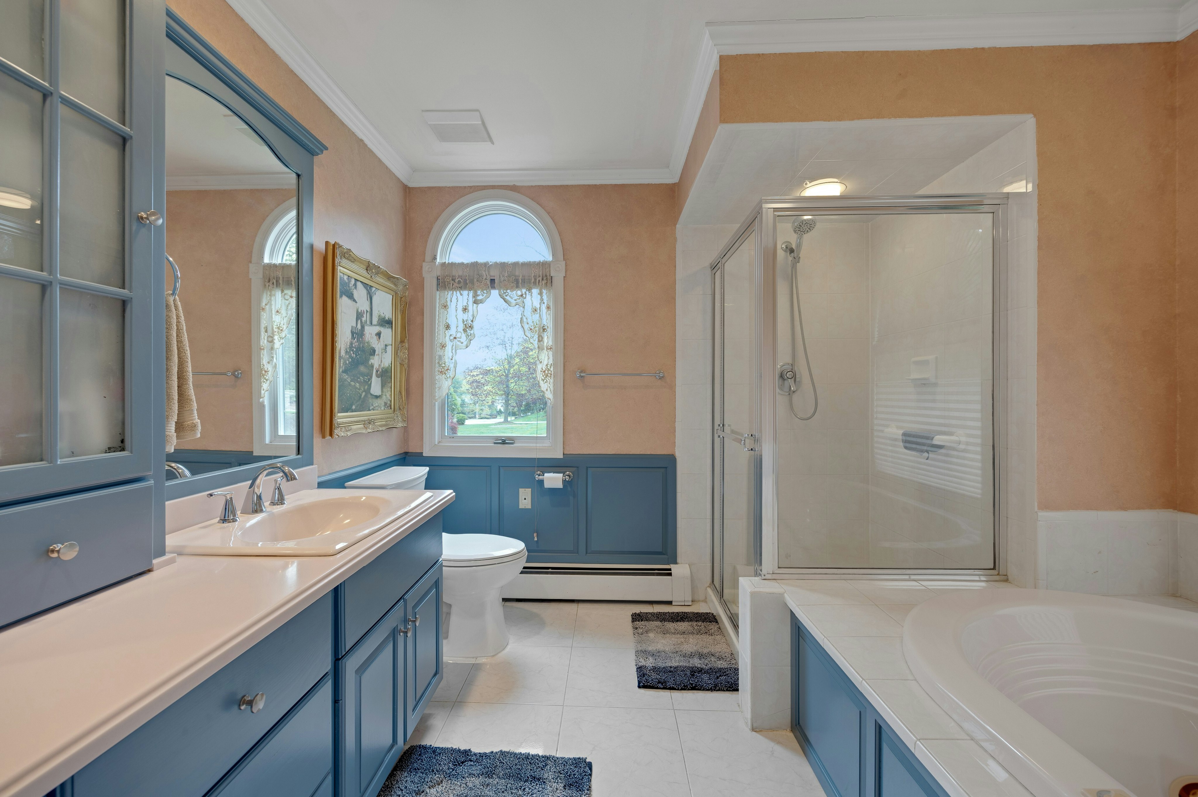  2 Crocker Mansion Drive, Mahwah, NJ 07430 - 物件實景