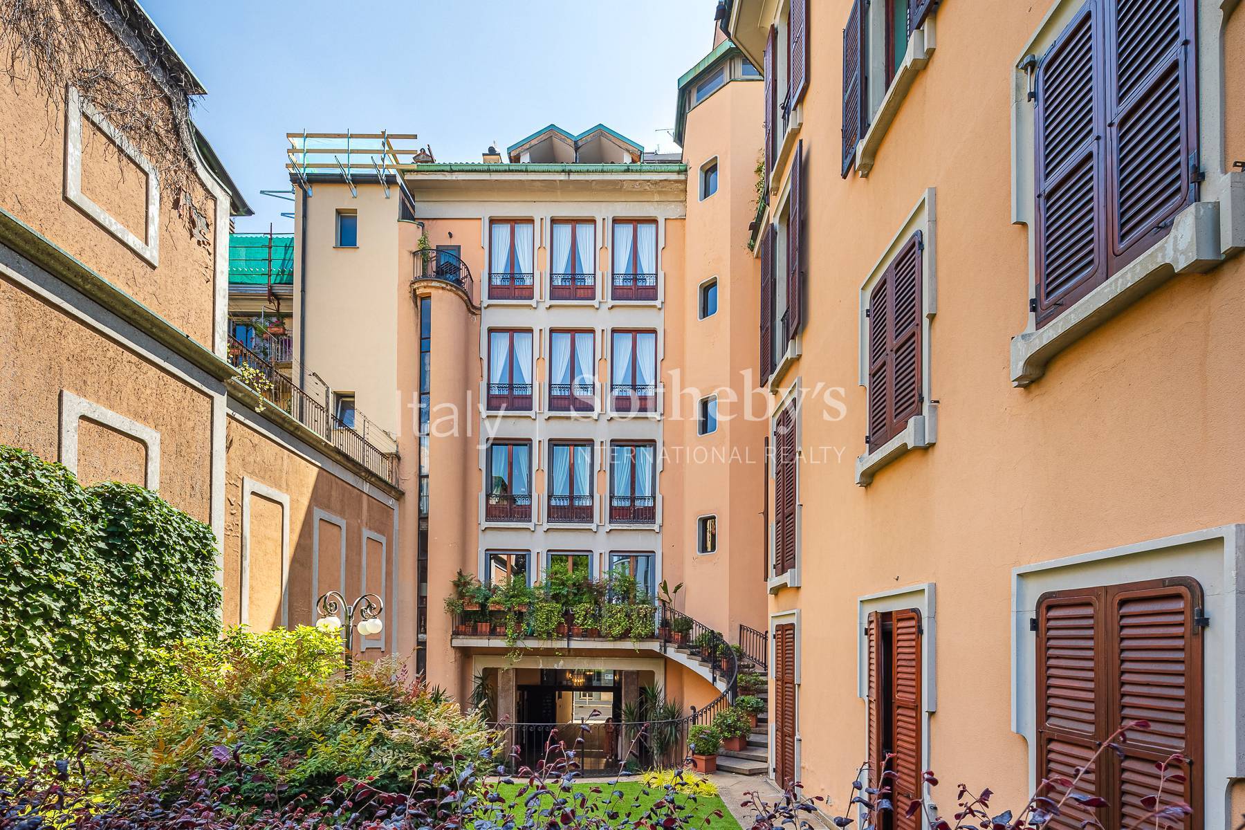  A residence of timeless elegance and rare beauty - 物件實景